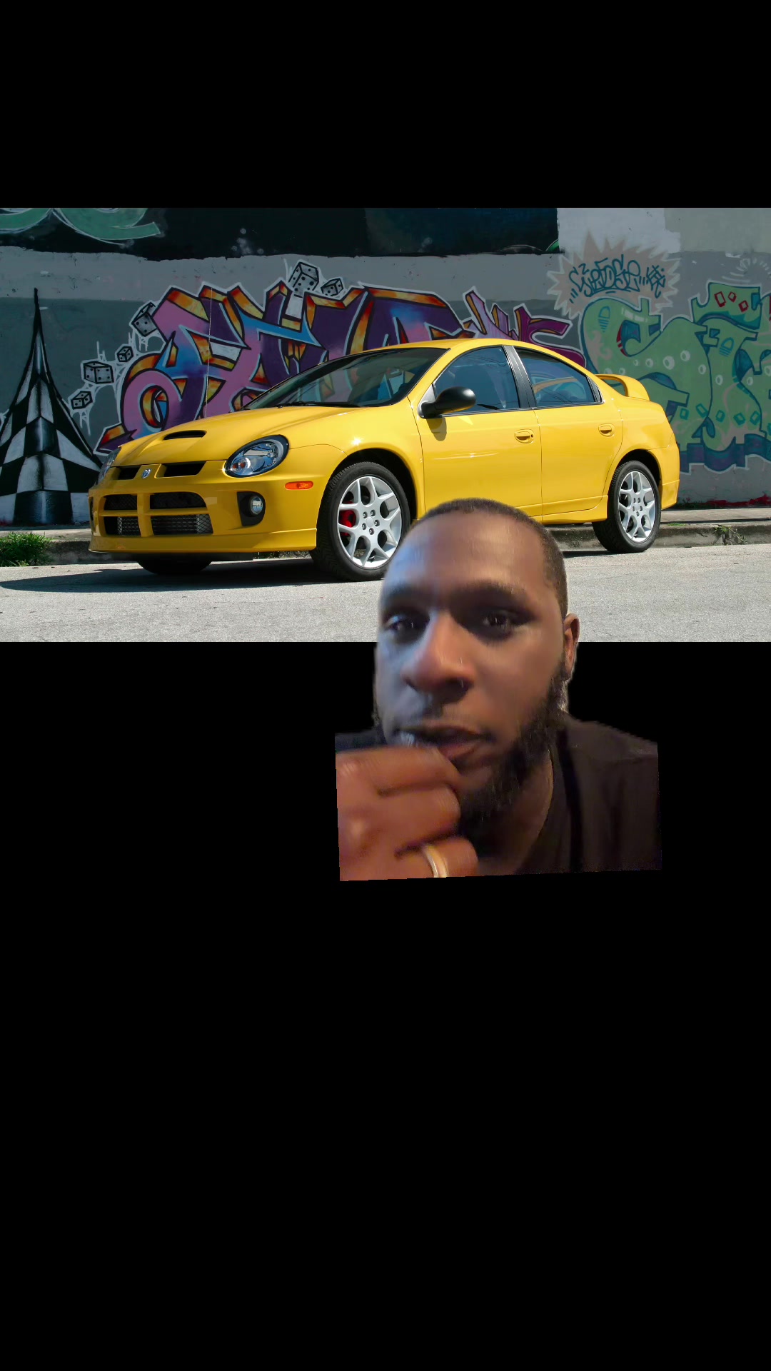 @Theblackcarguru