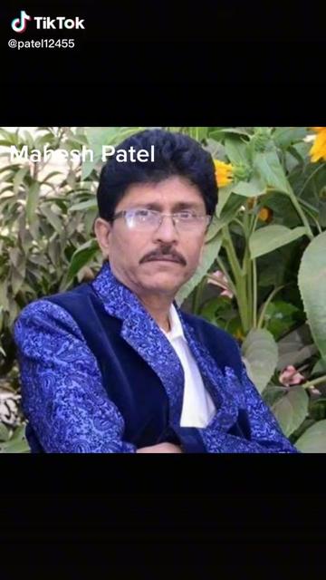 @Mahesh Patel