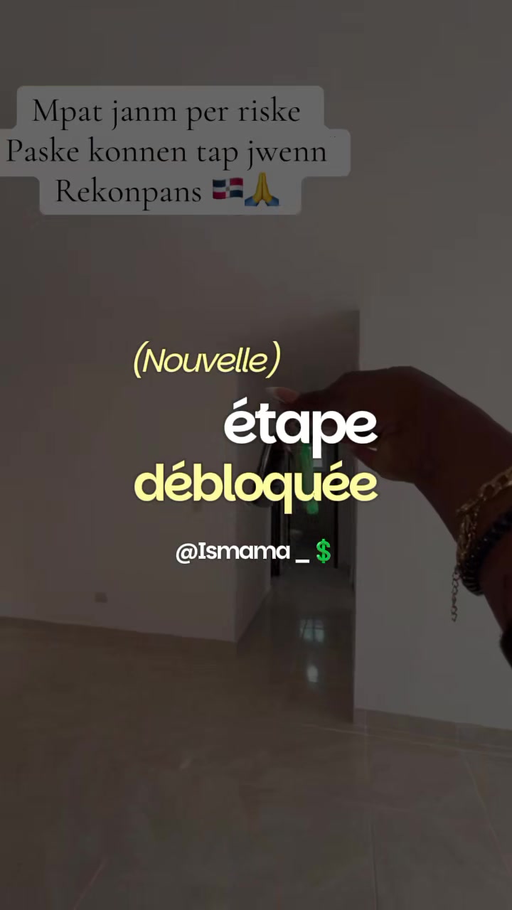 @Ismama _💲