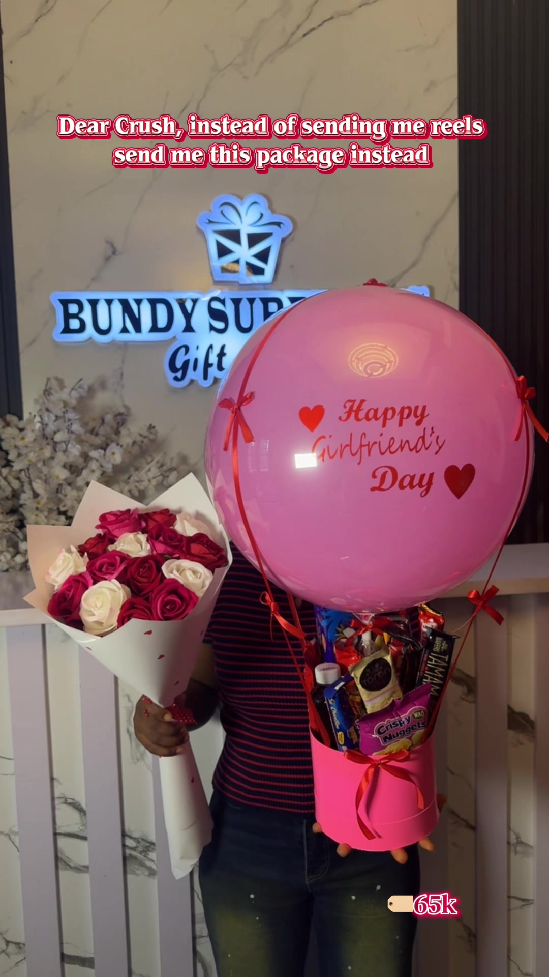 @Bundy Surprises Anambra