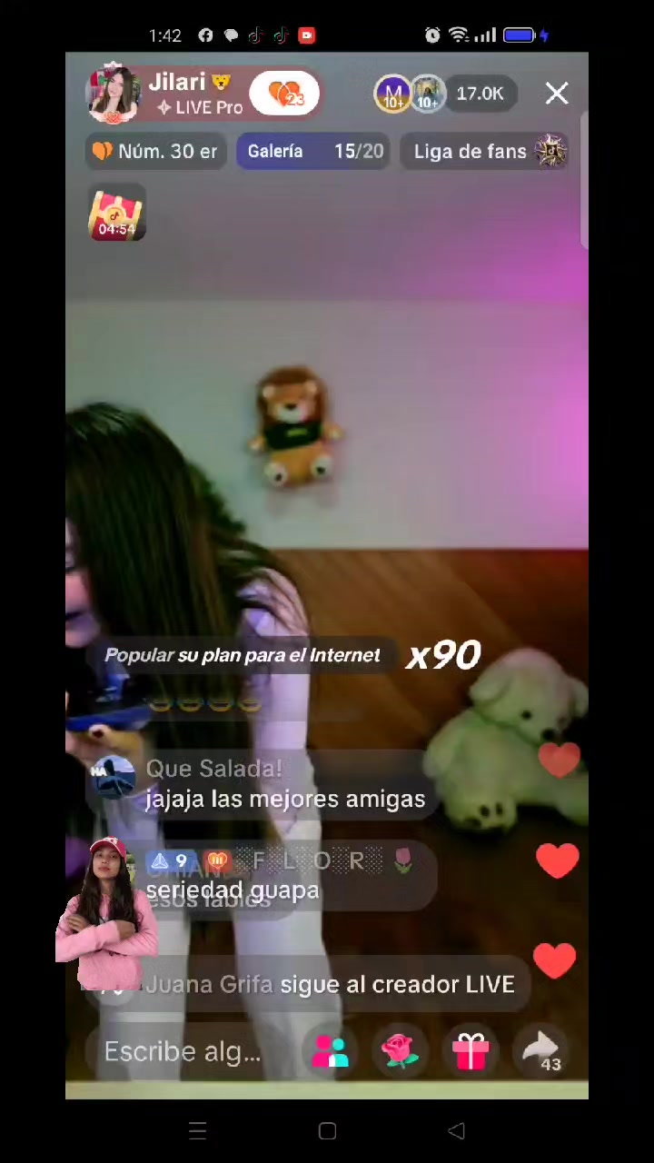 @Elenita Rosas lopez