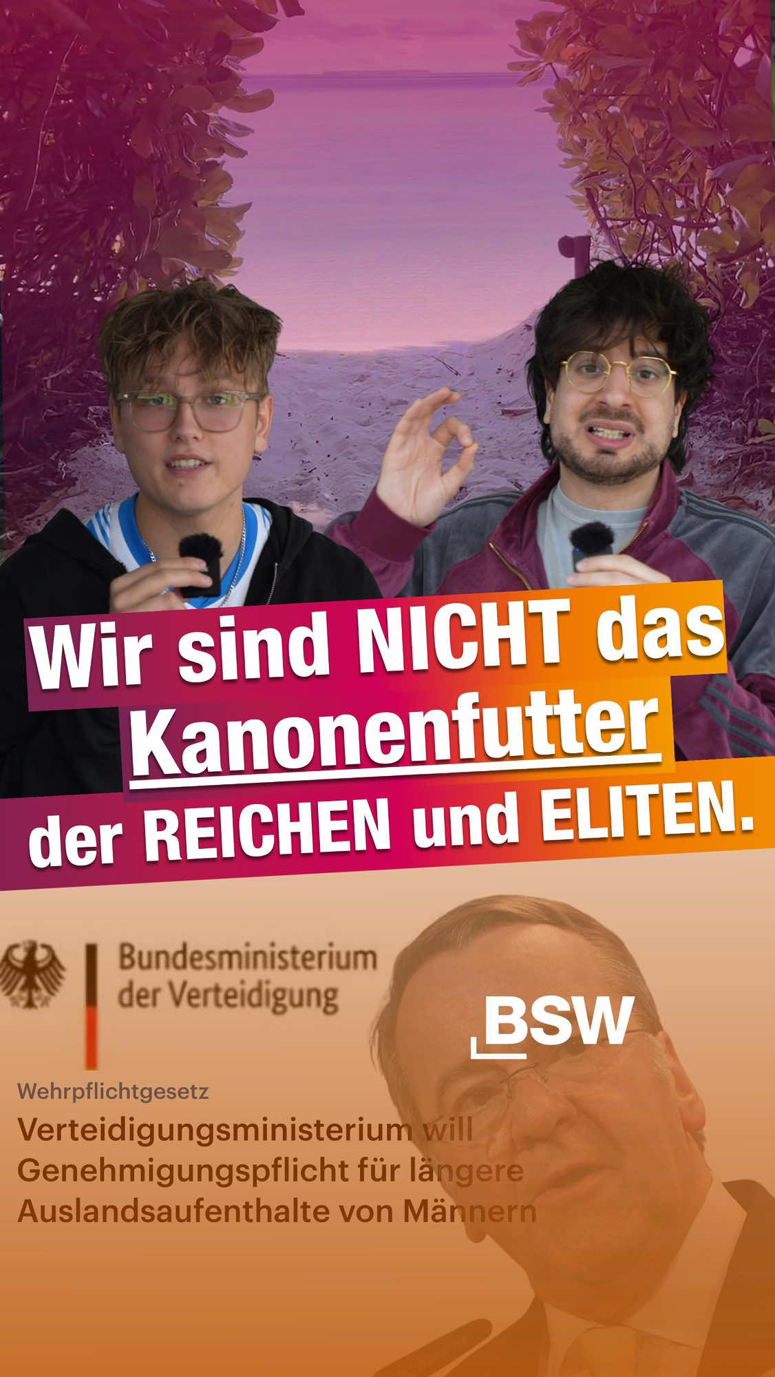 @BSW Bund