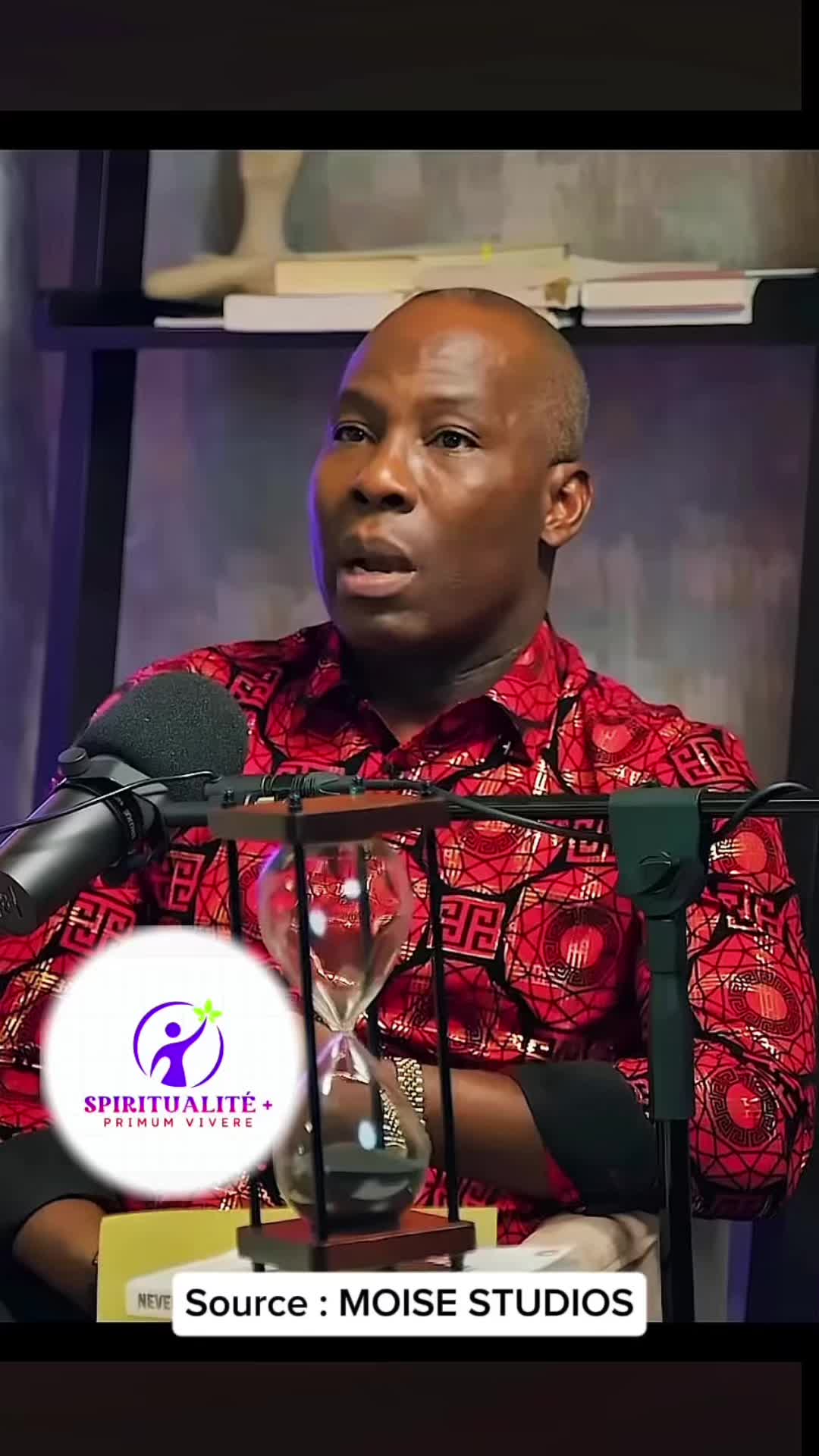 @Spiritualité +