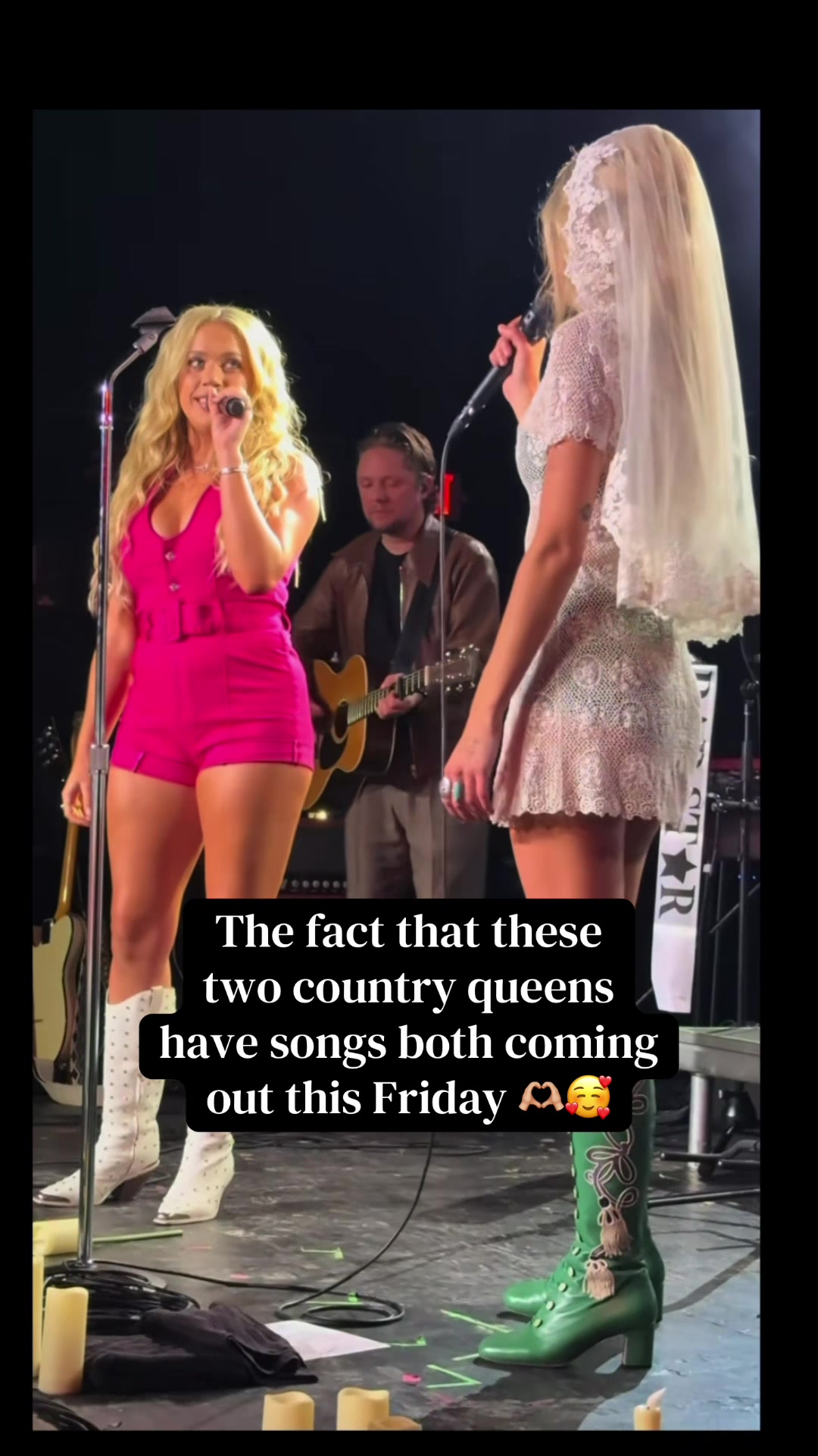 @stephanie (Taylor&rsquo;s Version)