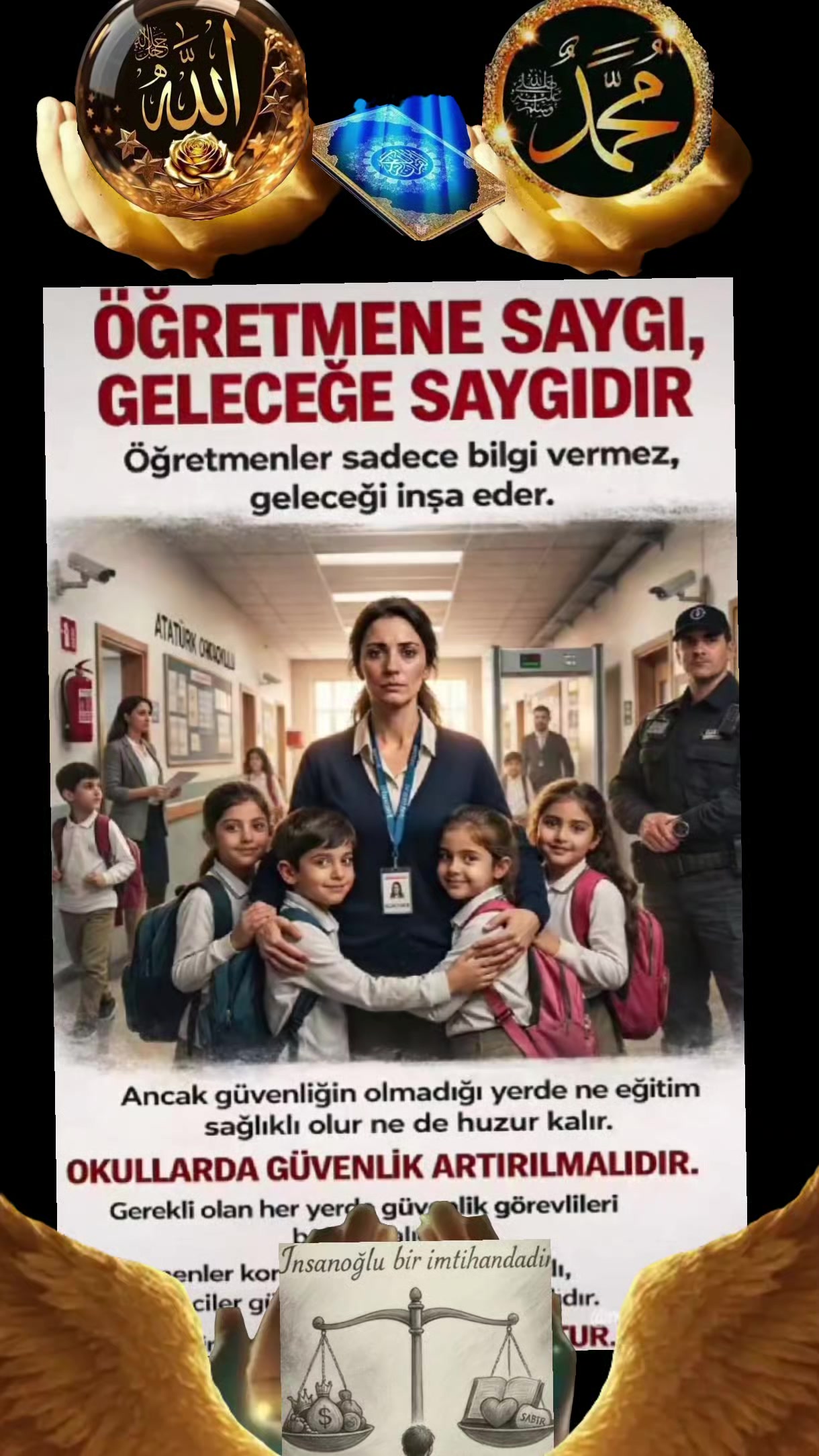 @🇹🇷Canan🇵🇸☝️🤲