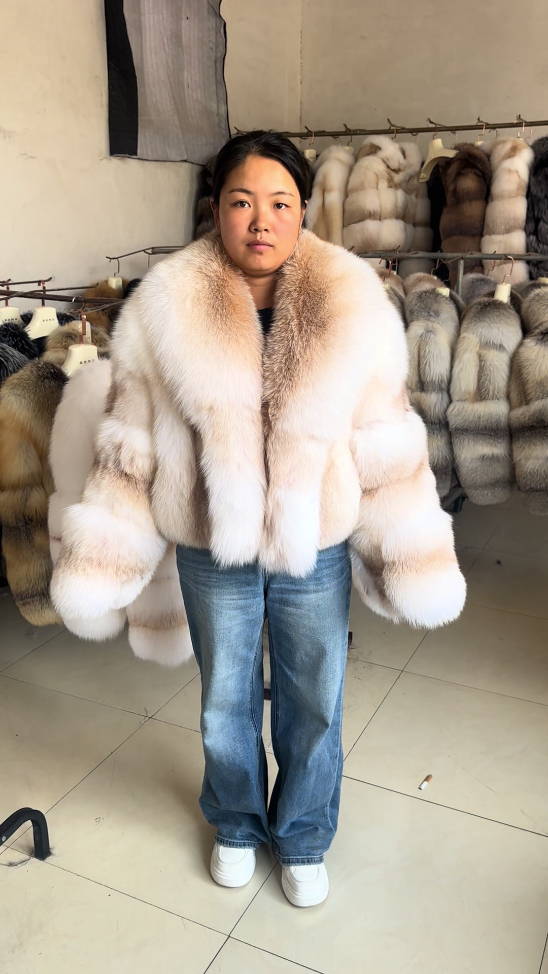 @(Md)fur clothing manufacturers