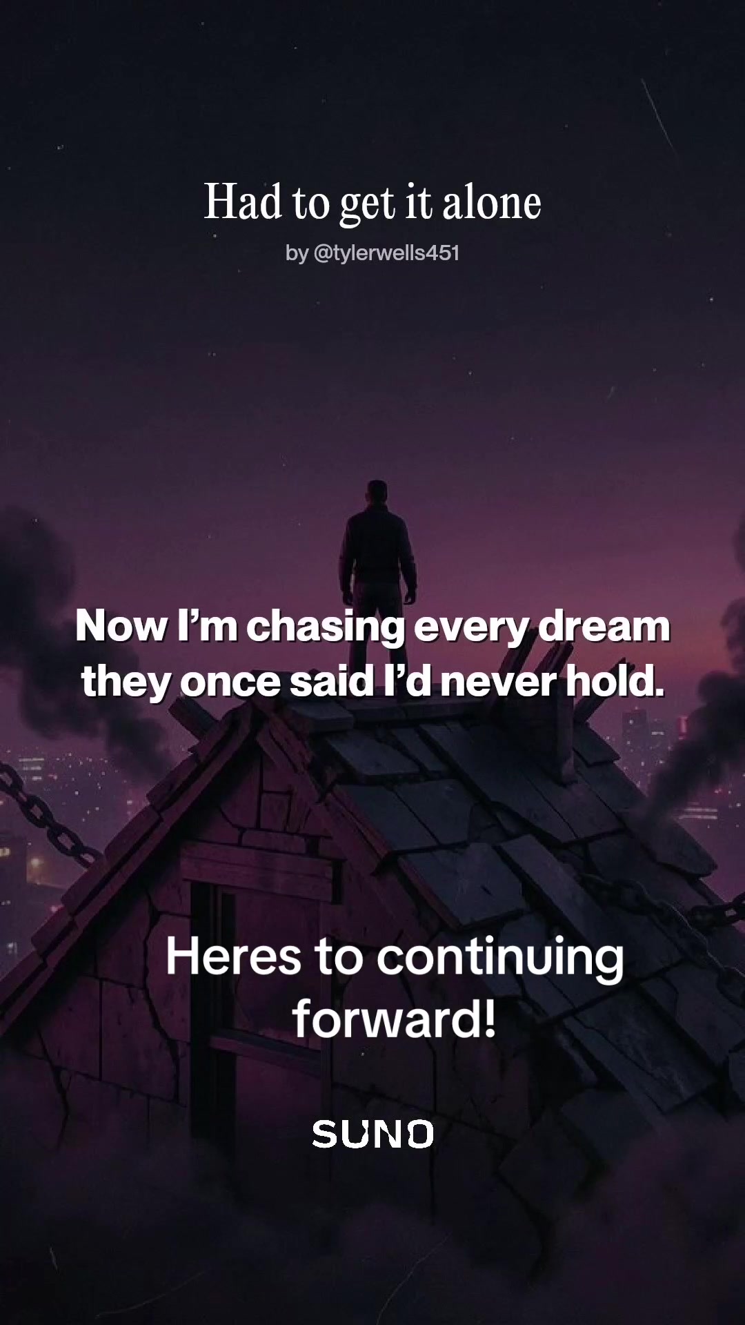 @Tyler