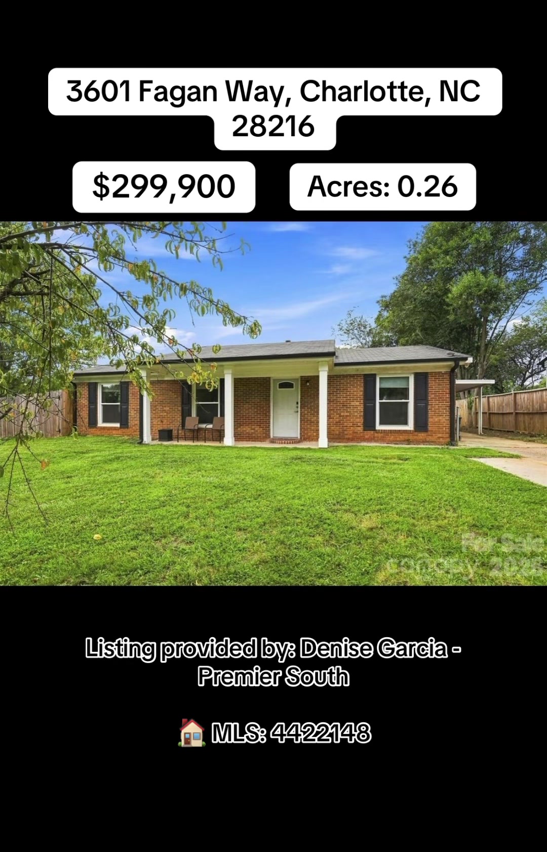 @๐ฅ Haydee Trejo | NC Realtor