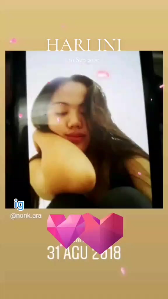 @Amara Dewinta
