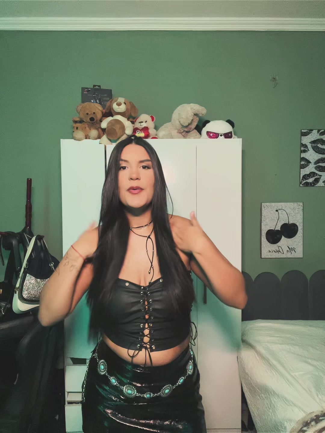 @Luana Andrade