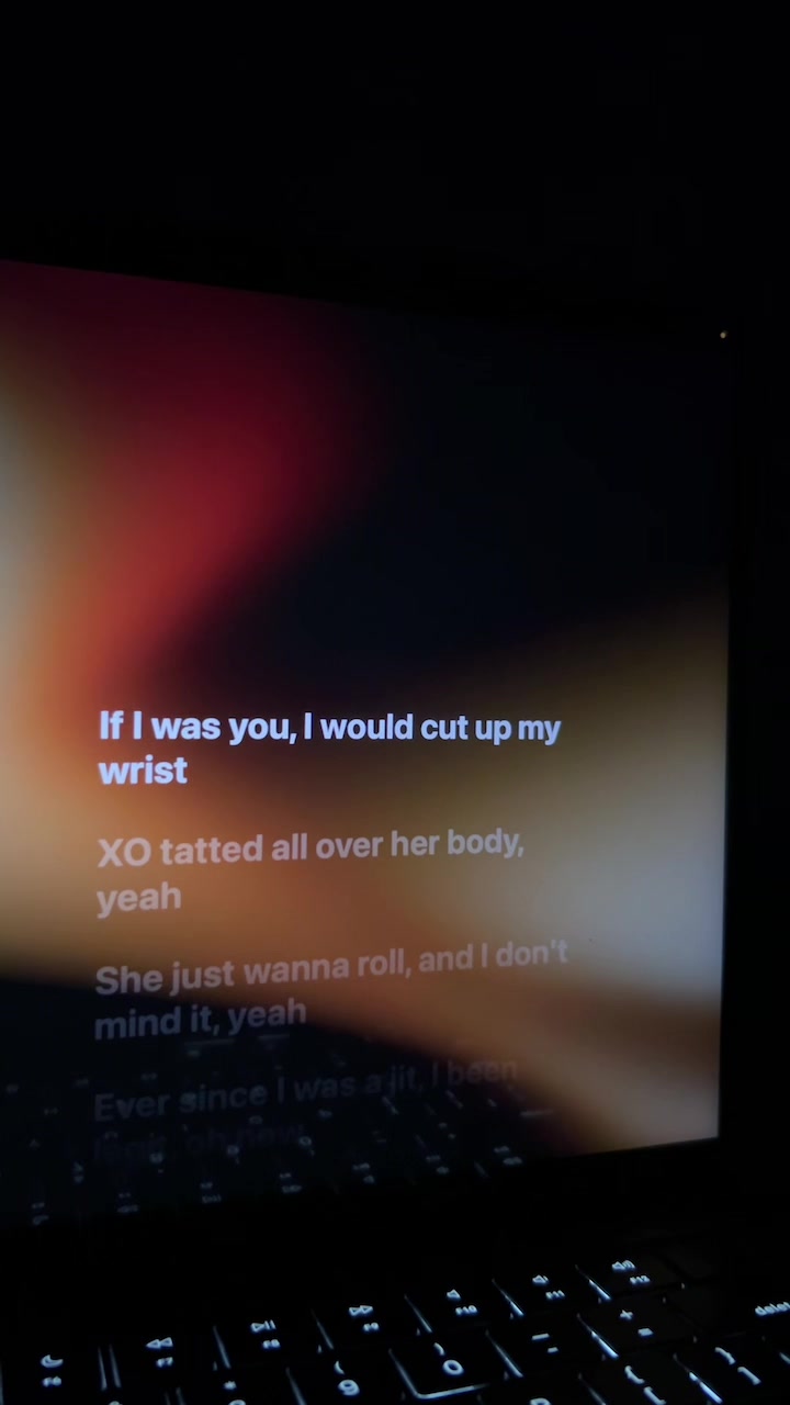 @LYRICS