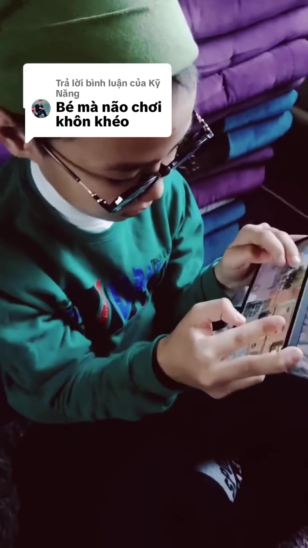 @Thoại•Gymer PUBG