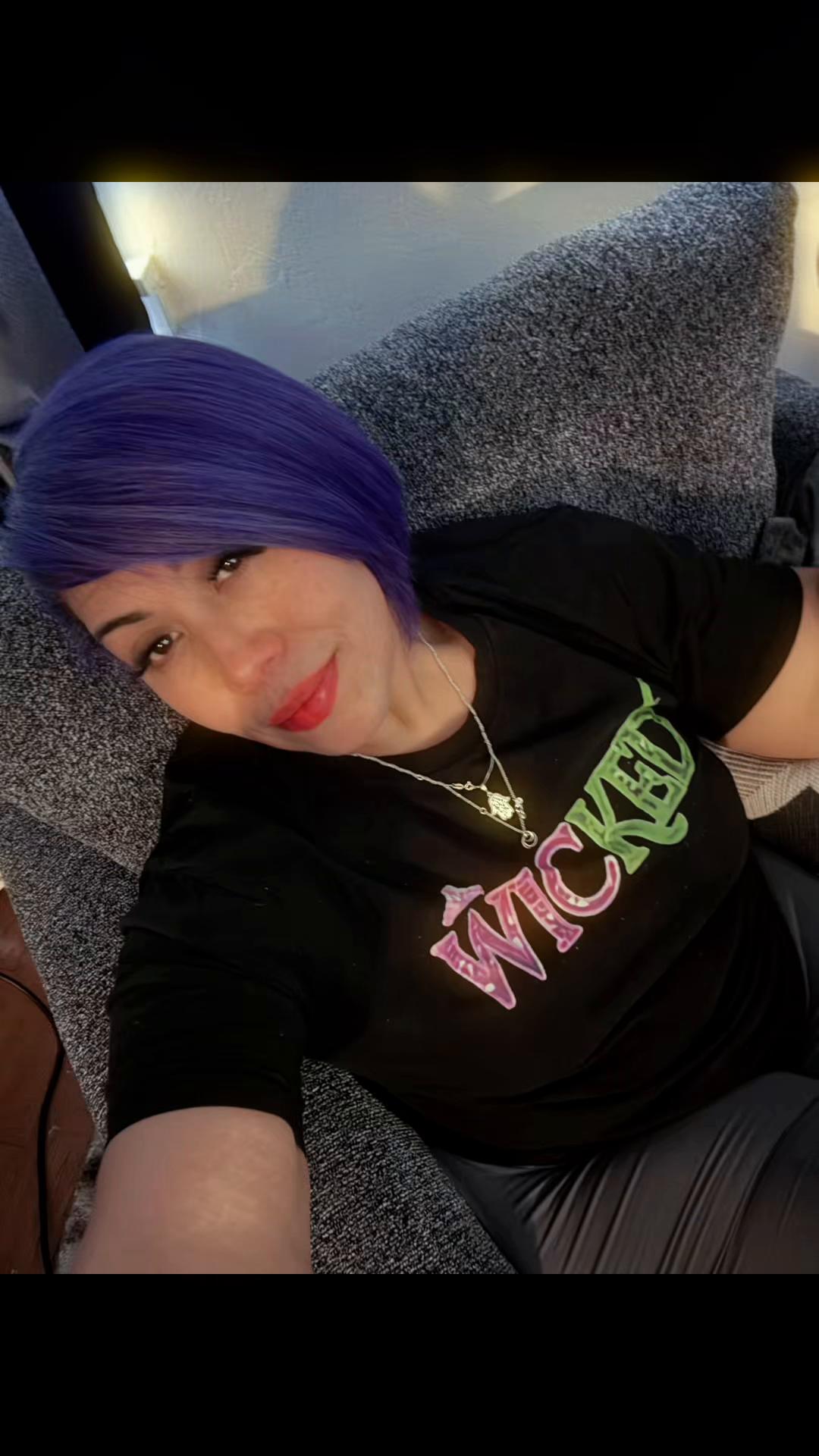 @💜Mariel Feliciano💜
