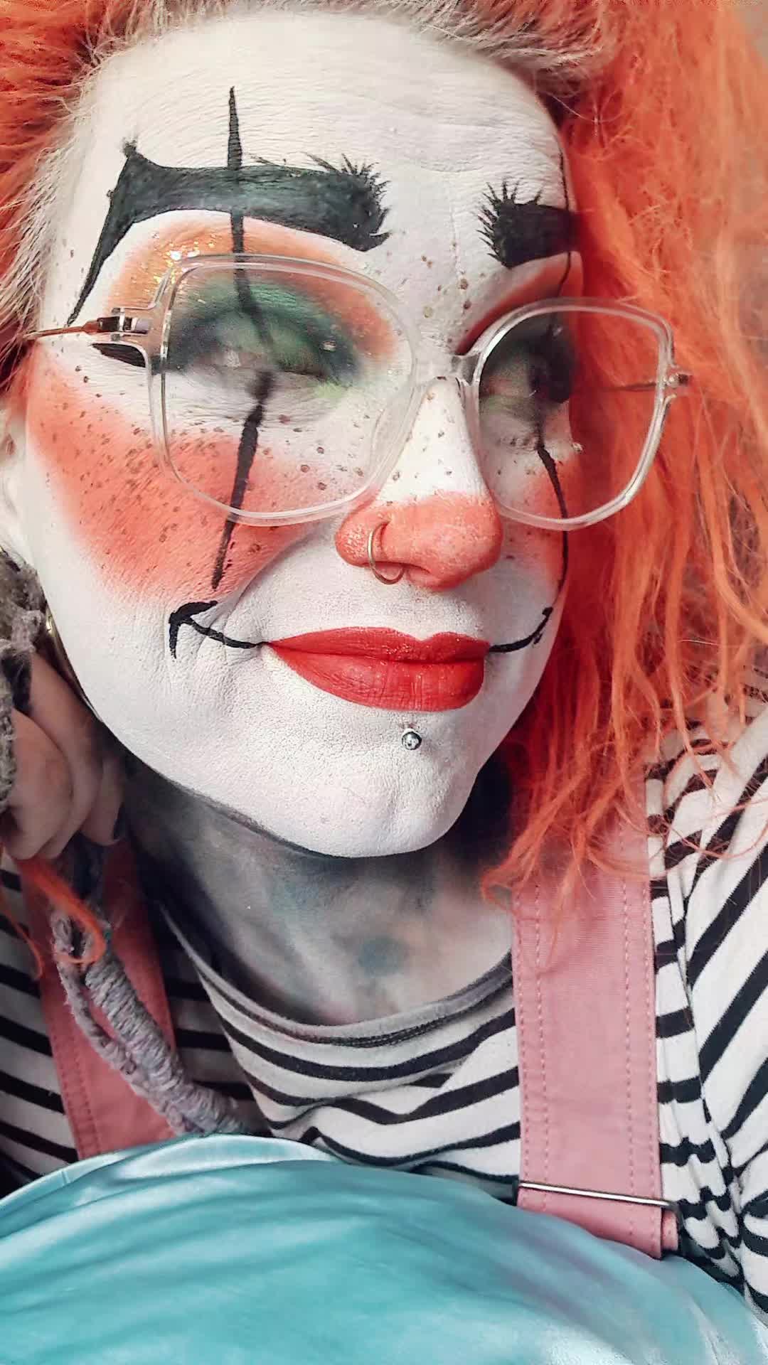 @Trash the Clown