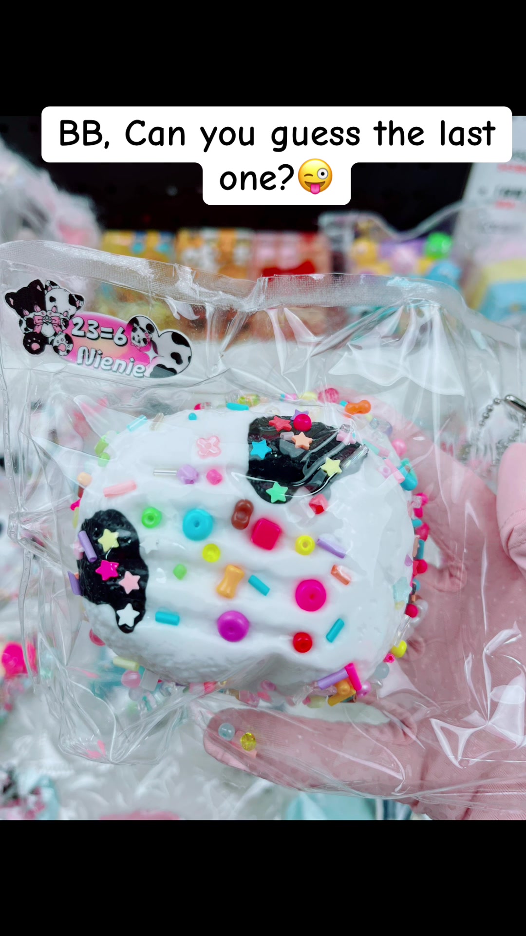 @G-G Squishy Shop