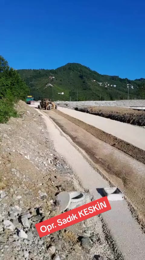 @Greyder Operatörleri