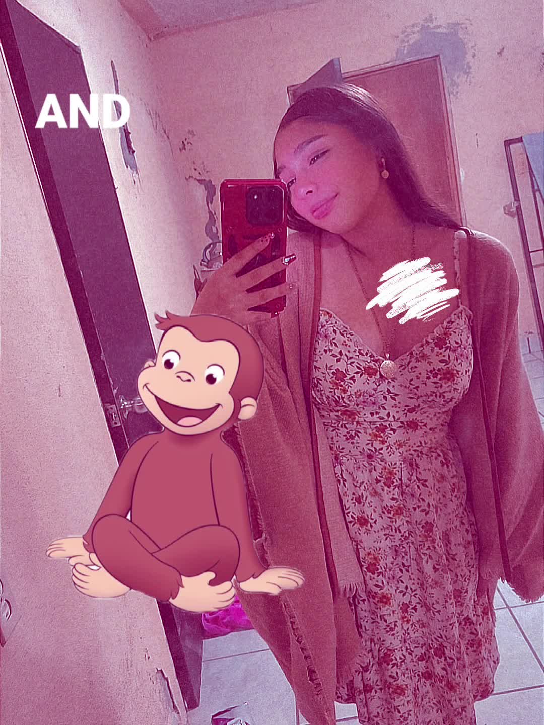 @Larissa Gonzalez