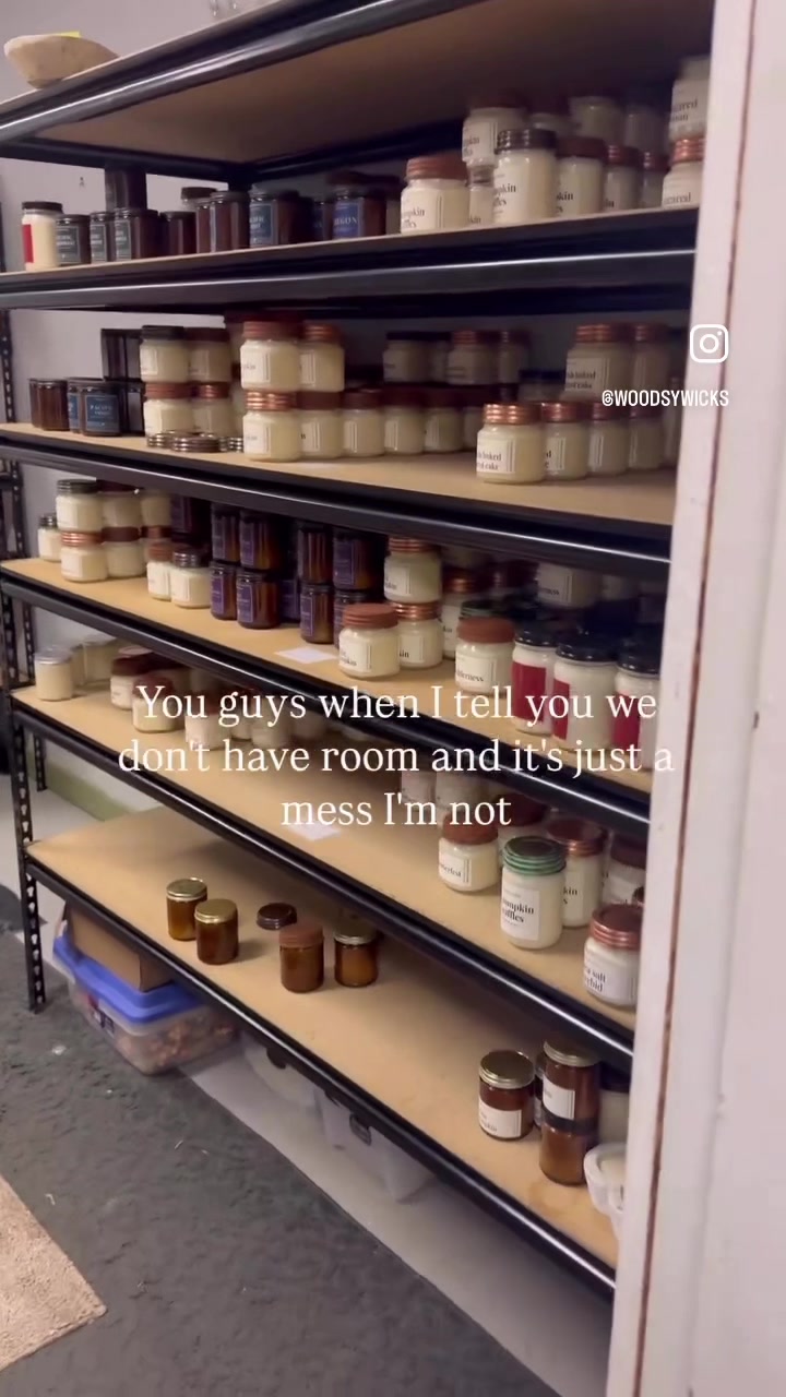 @Woodsy Wicks