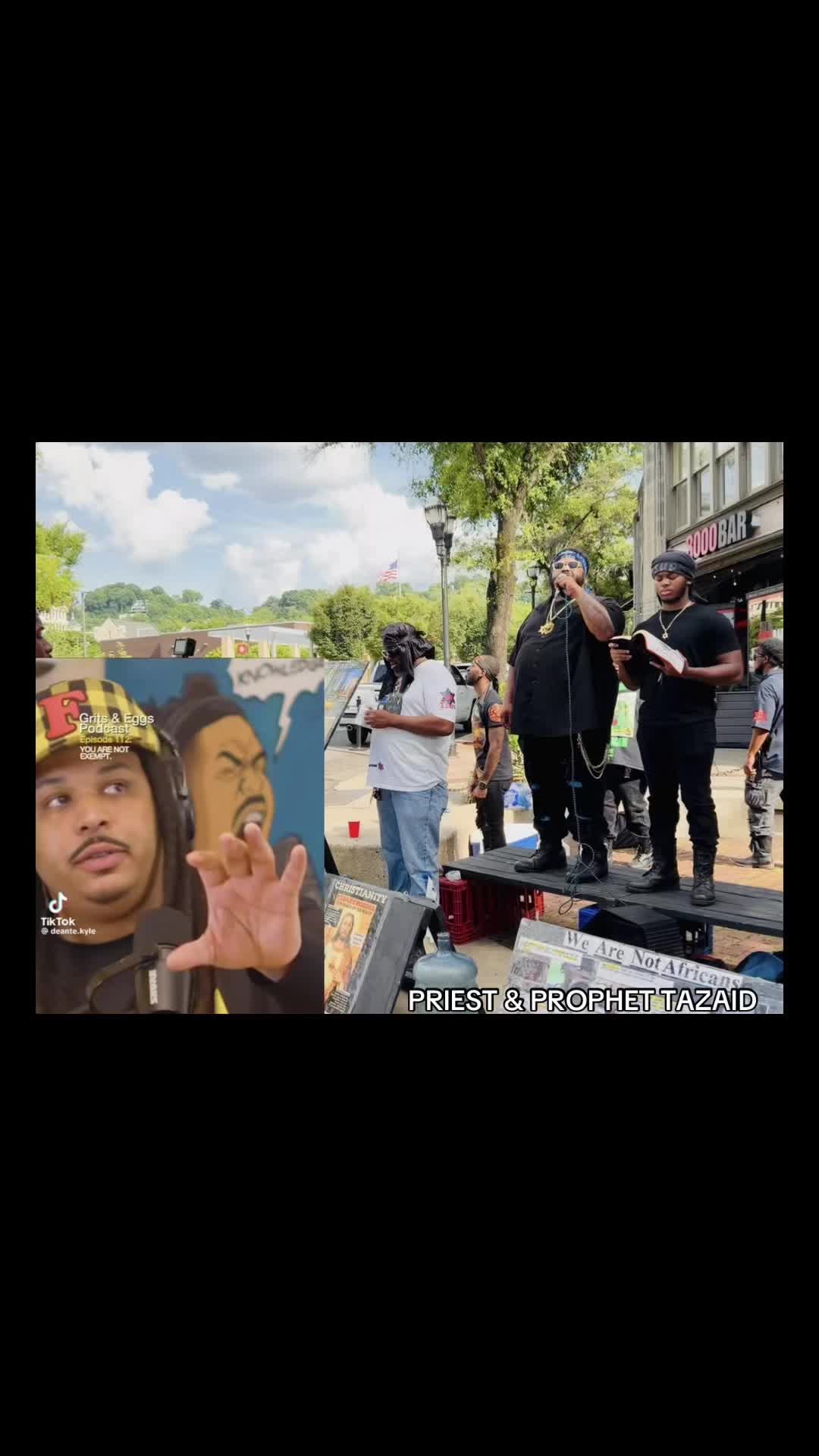 @ISUPK Atlanta