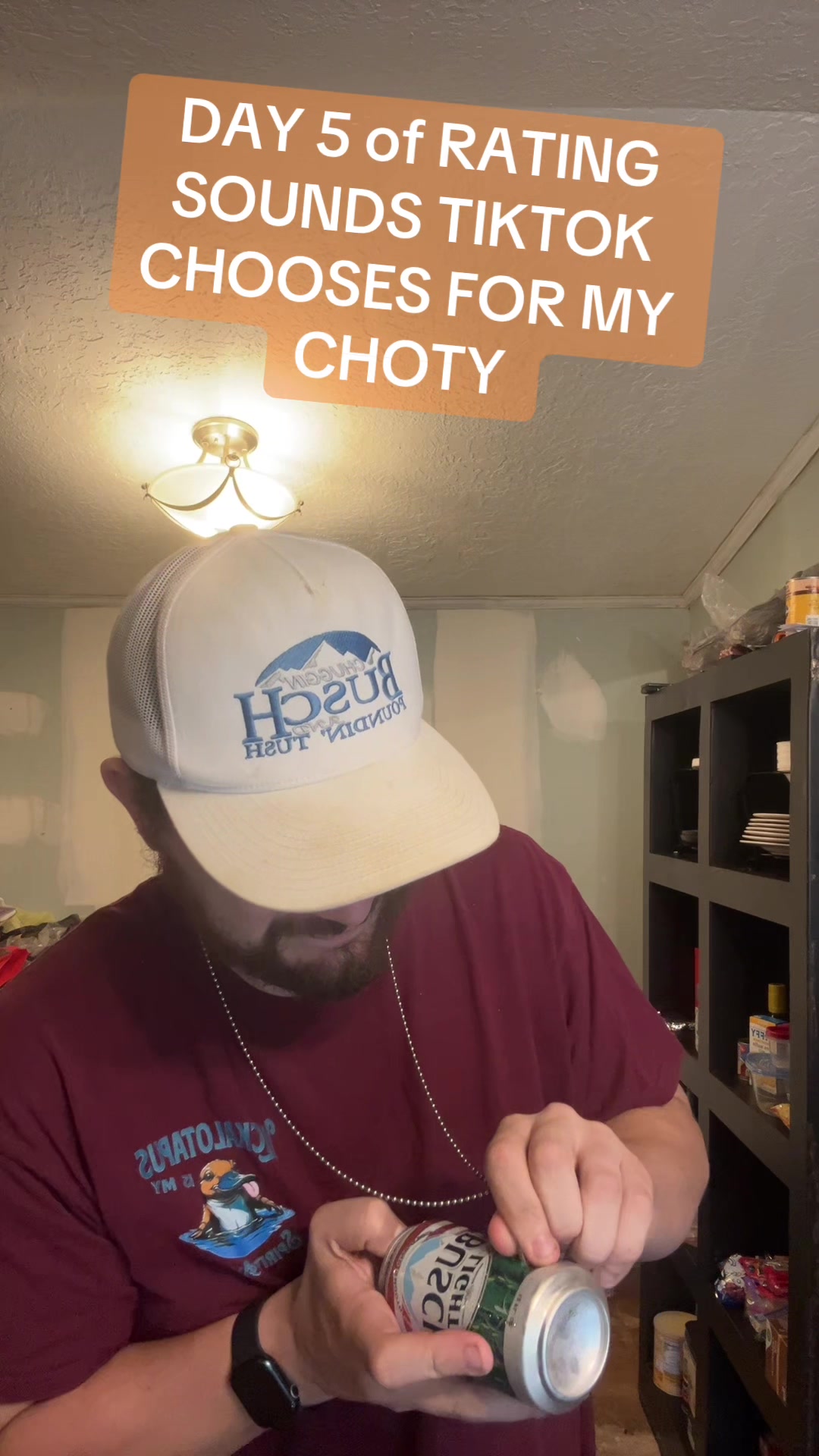 @Bigolbusch