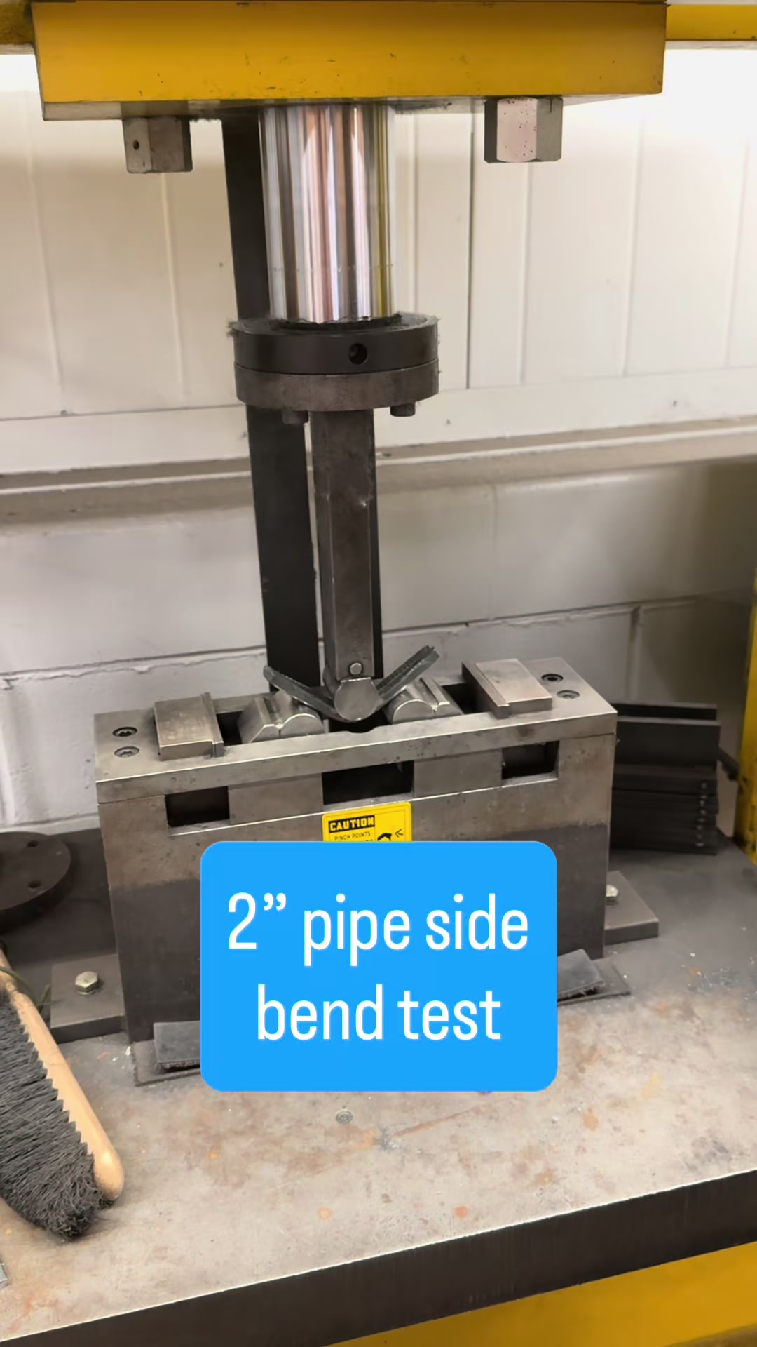 @Hobart Institute of Welding