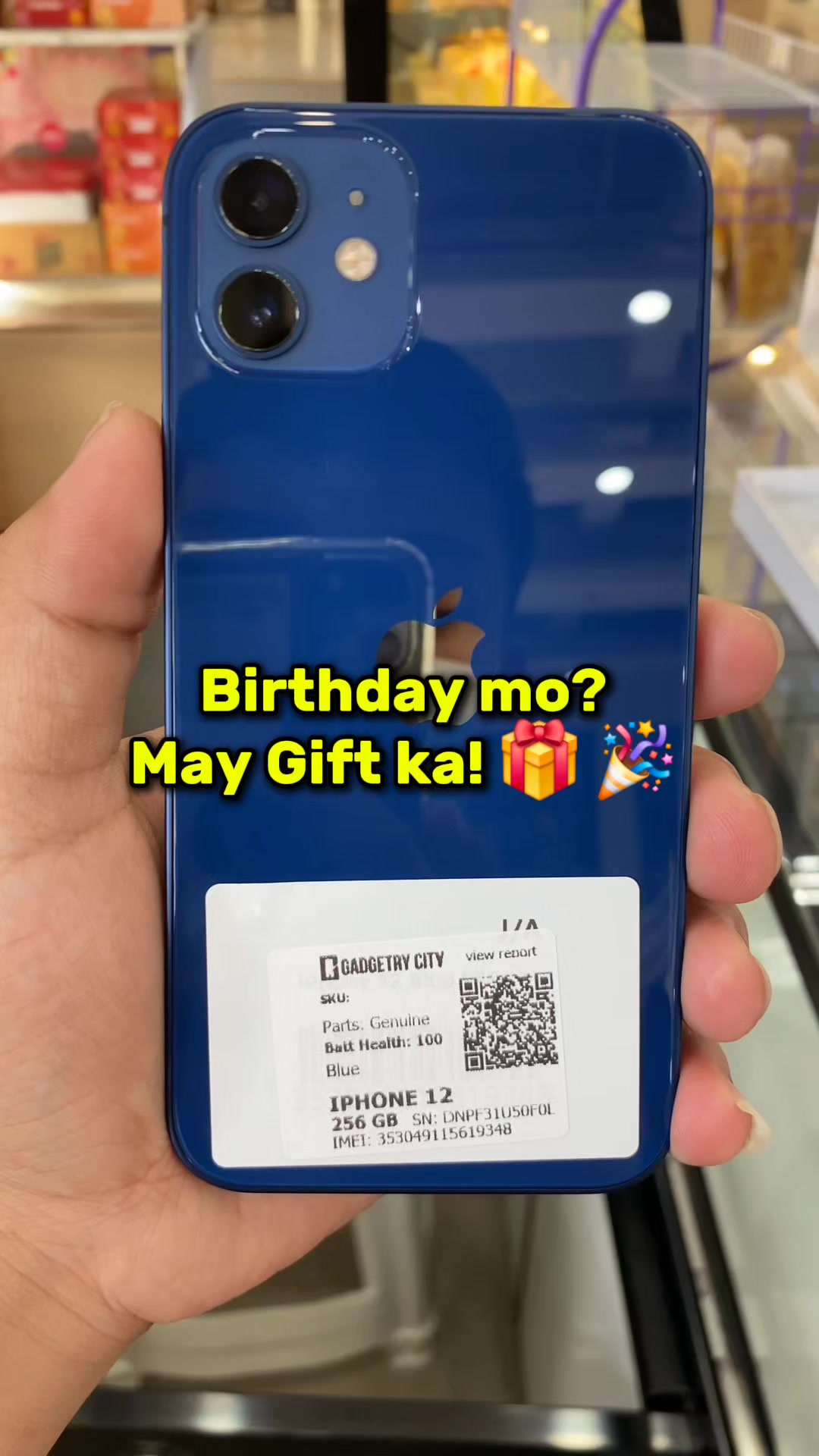 @GADGETRY CITY