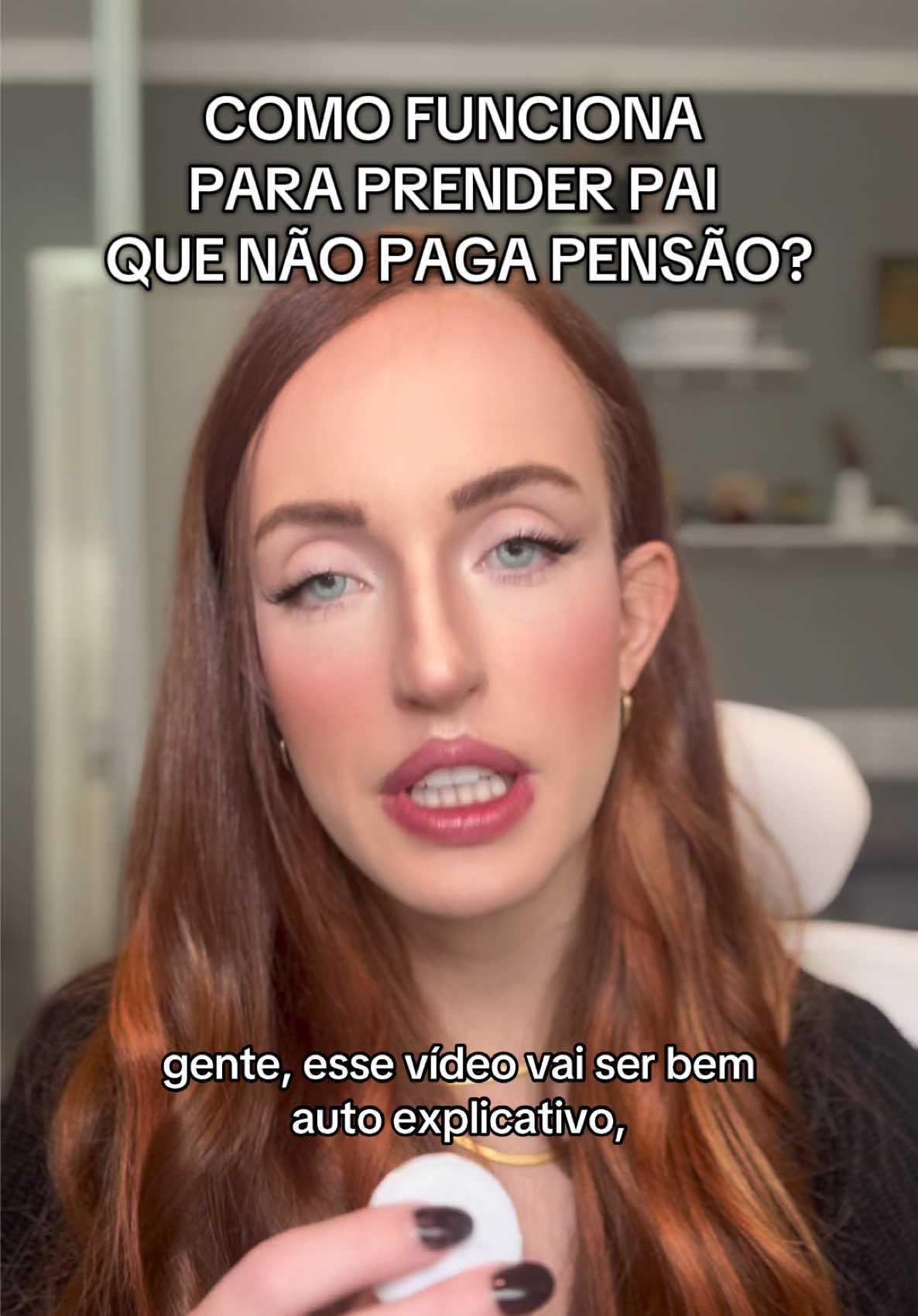 @Bruna Jung | Advogada