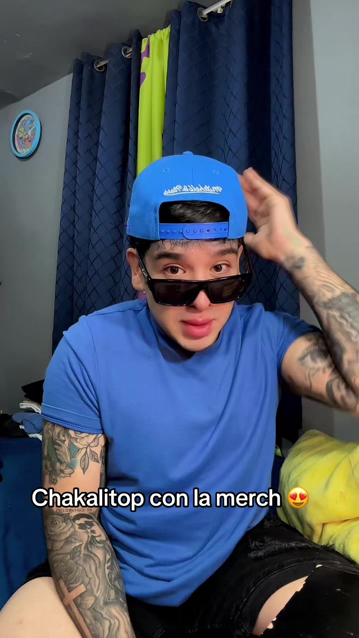 @Princeso martinez respaldo
