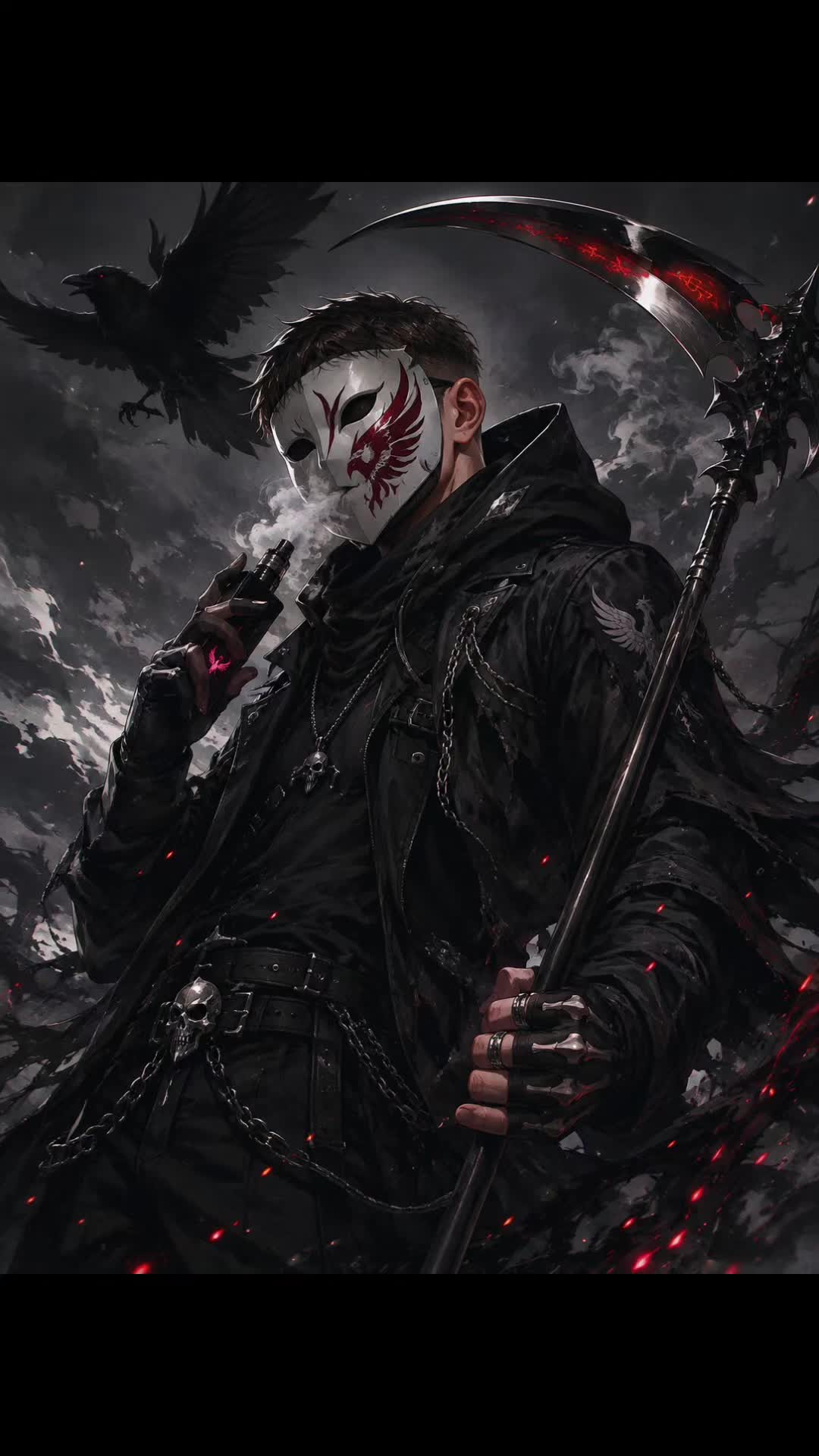 @Gost Of Baal