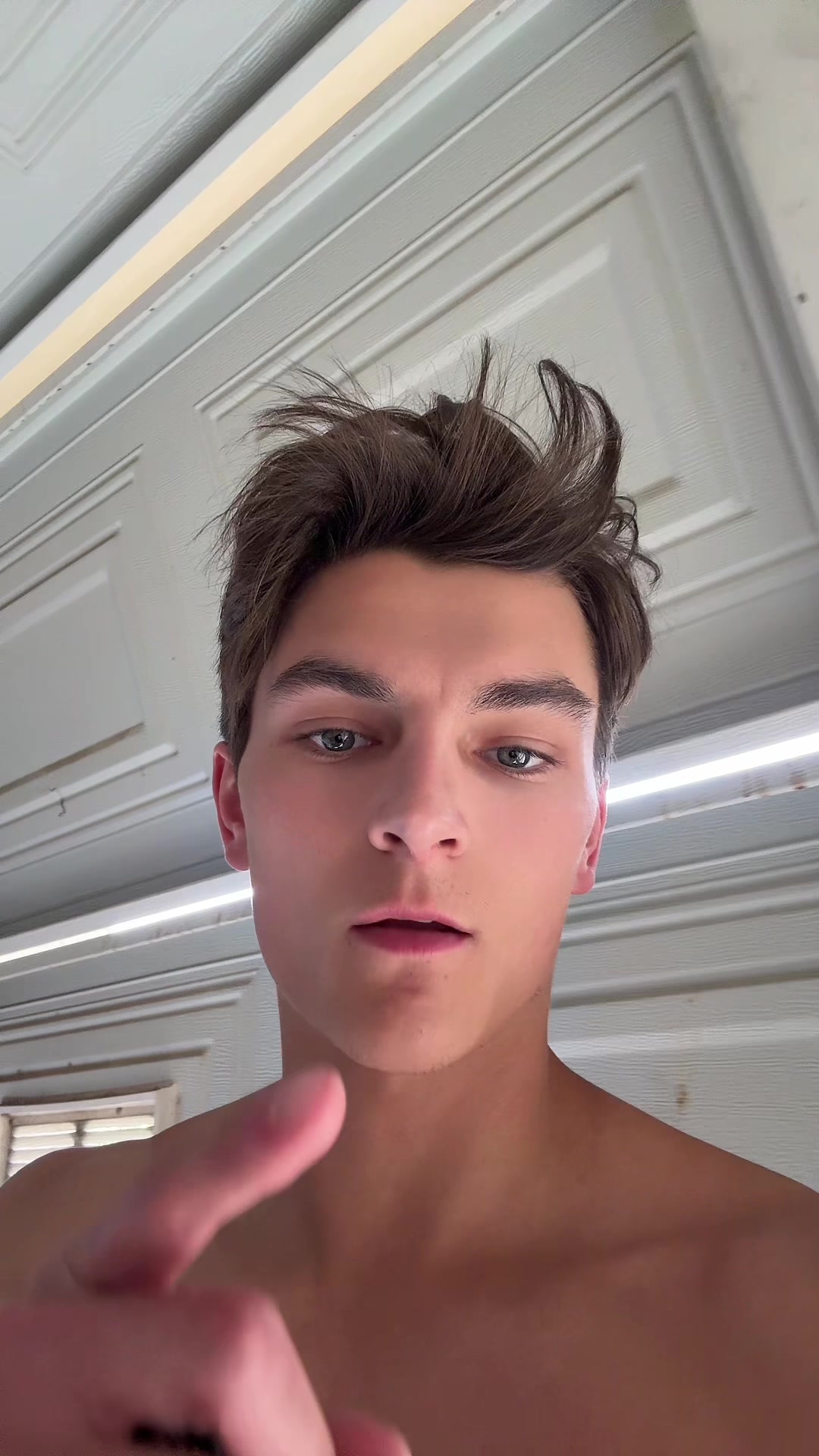 @Ethan G