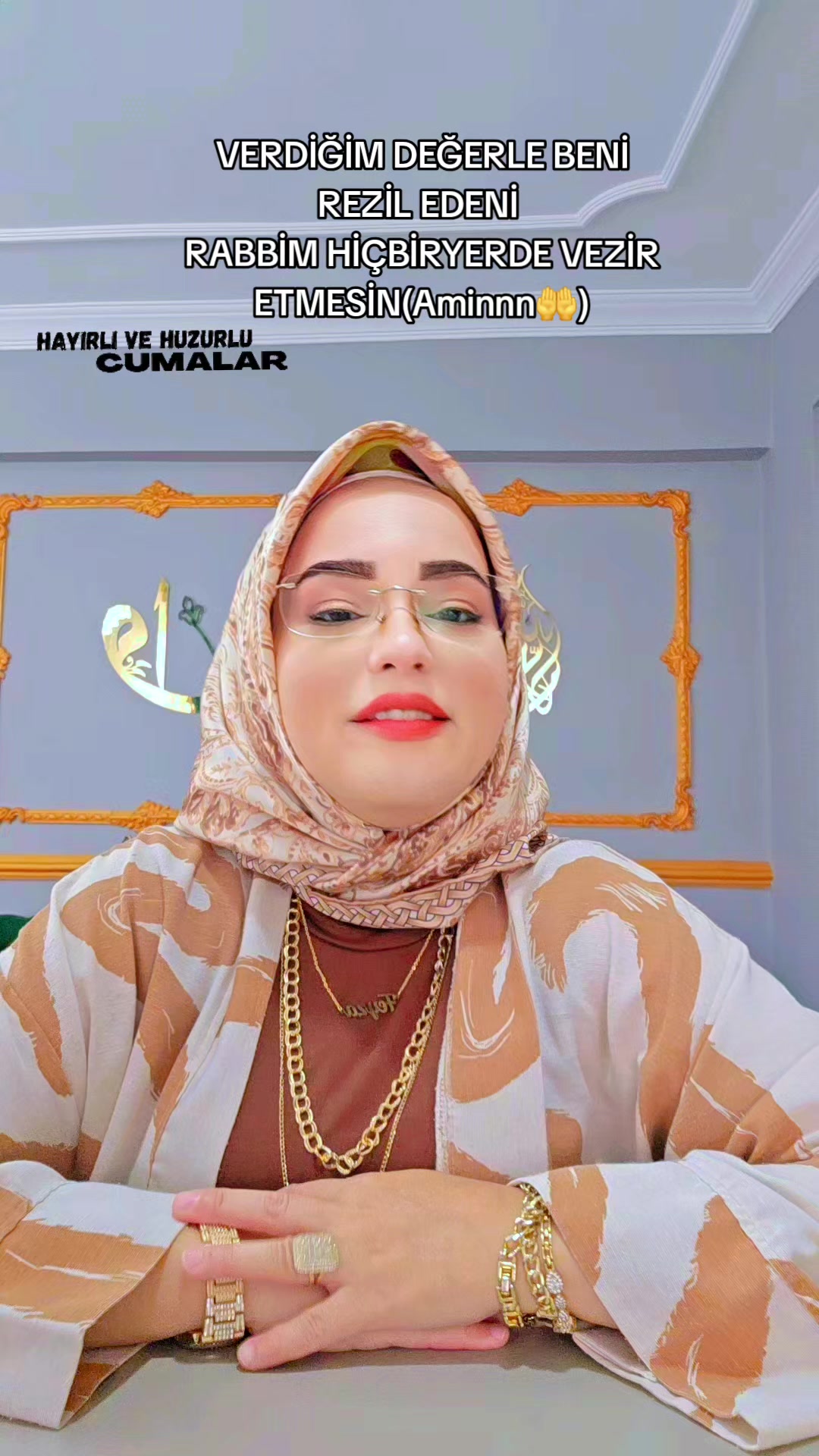 @gül minâ