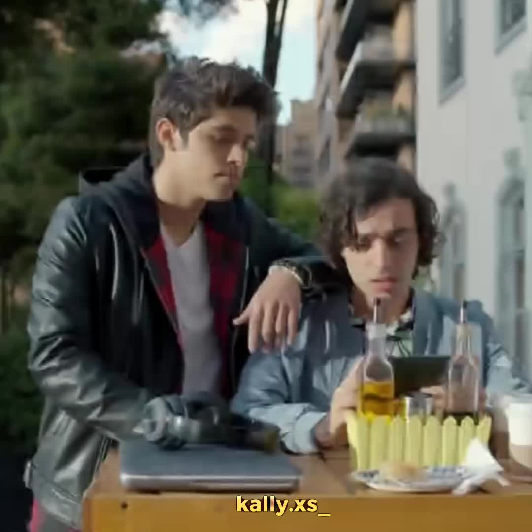 @Kally ♡