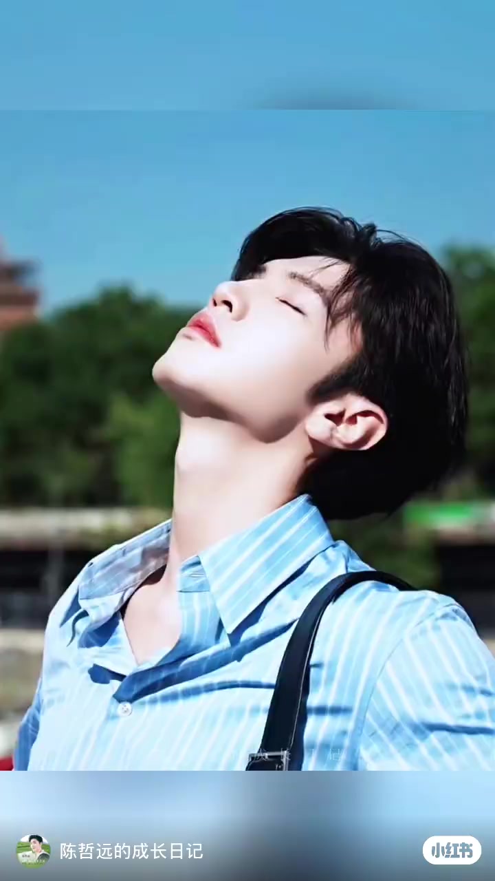 @QINYUAN CP 🇹🇭