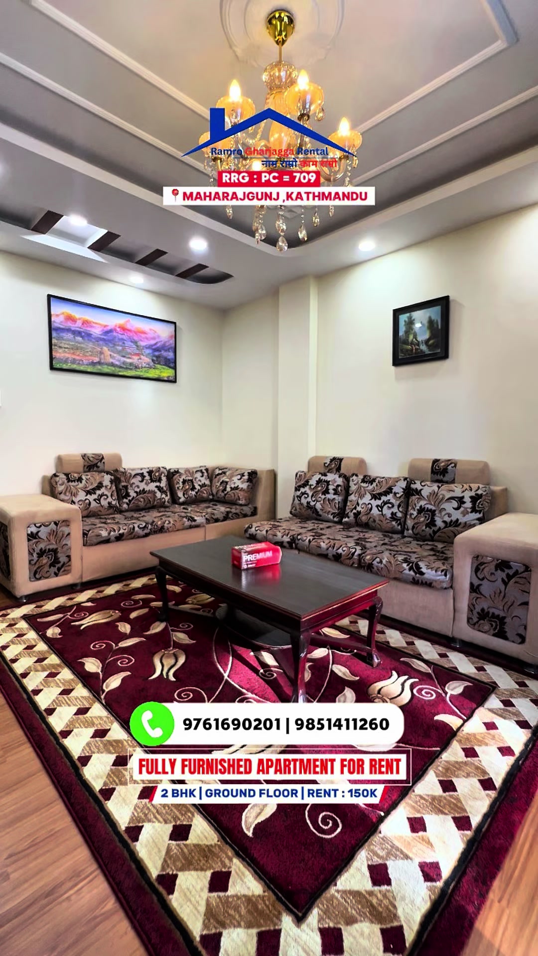 @rental_ramro_gharjagga