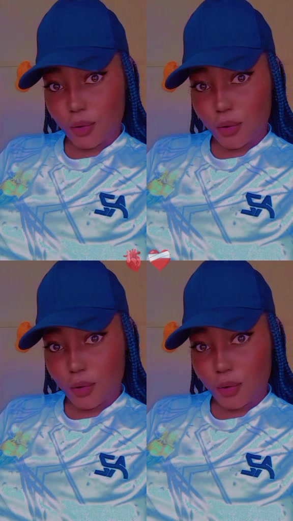 @♥️Kwamboka 😋💫🇰🇪