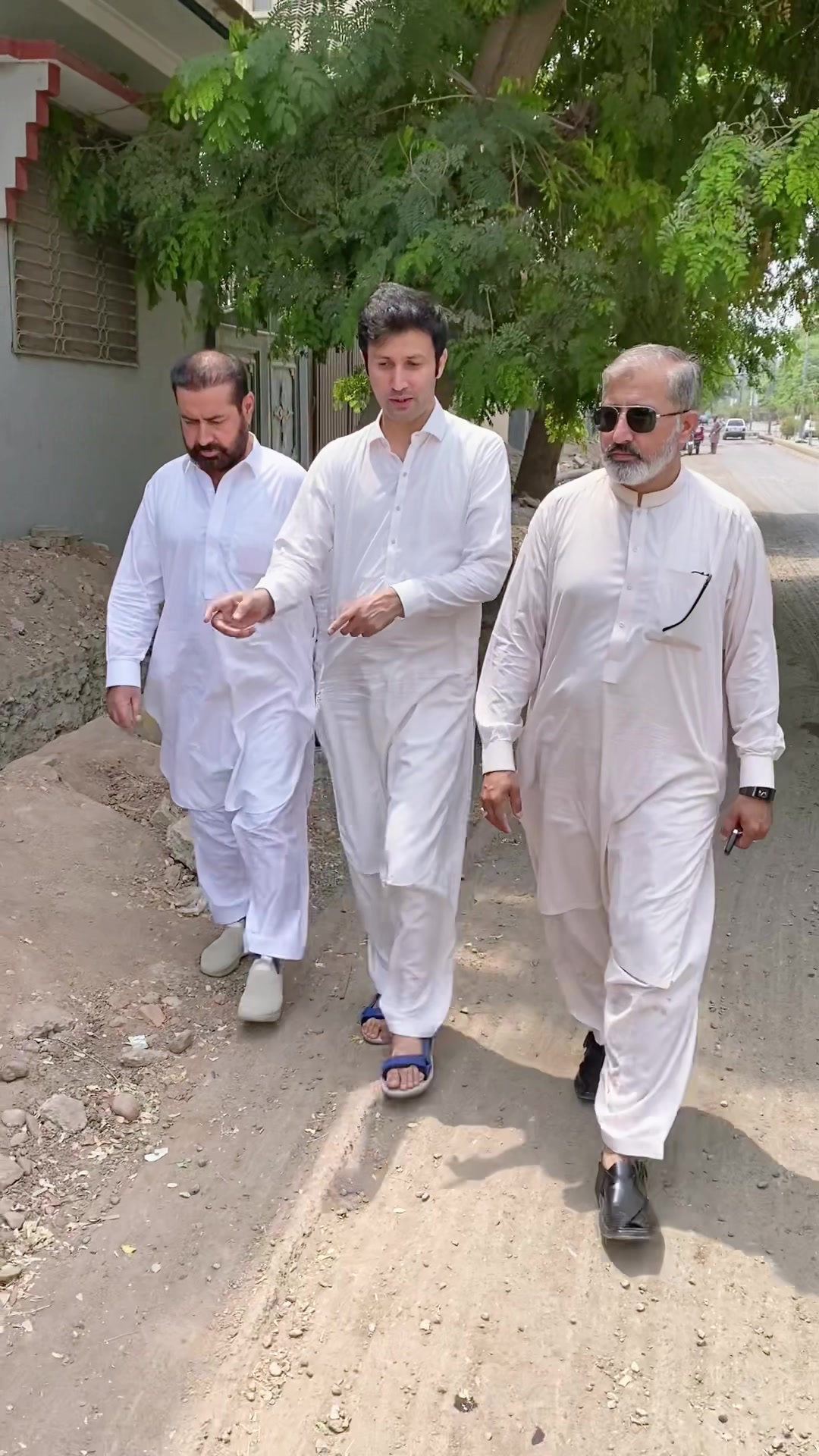 @VOICE OF HAYATABAD