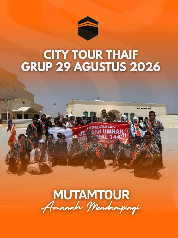 @Mutamtour Rembang