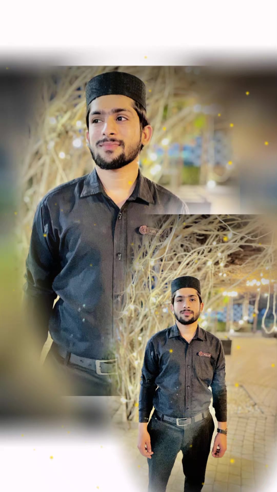 @innocent  M Arslan