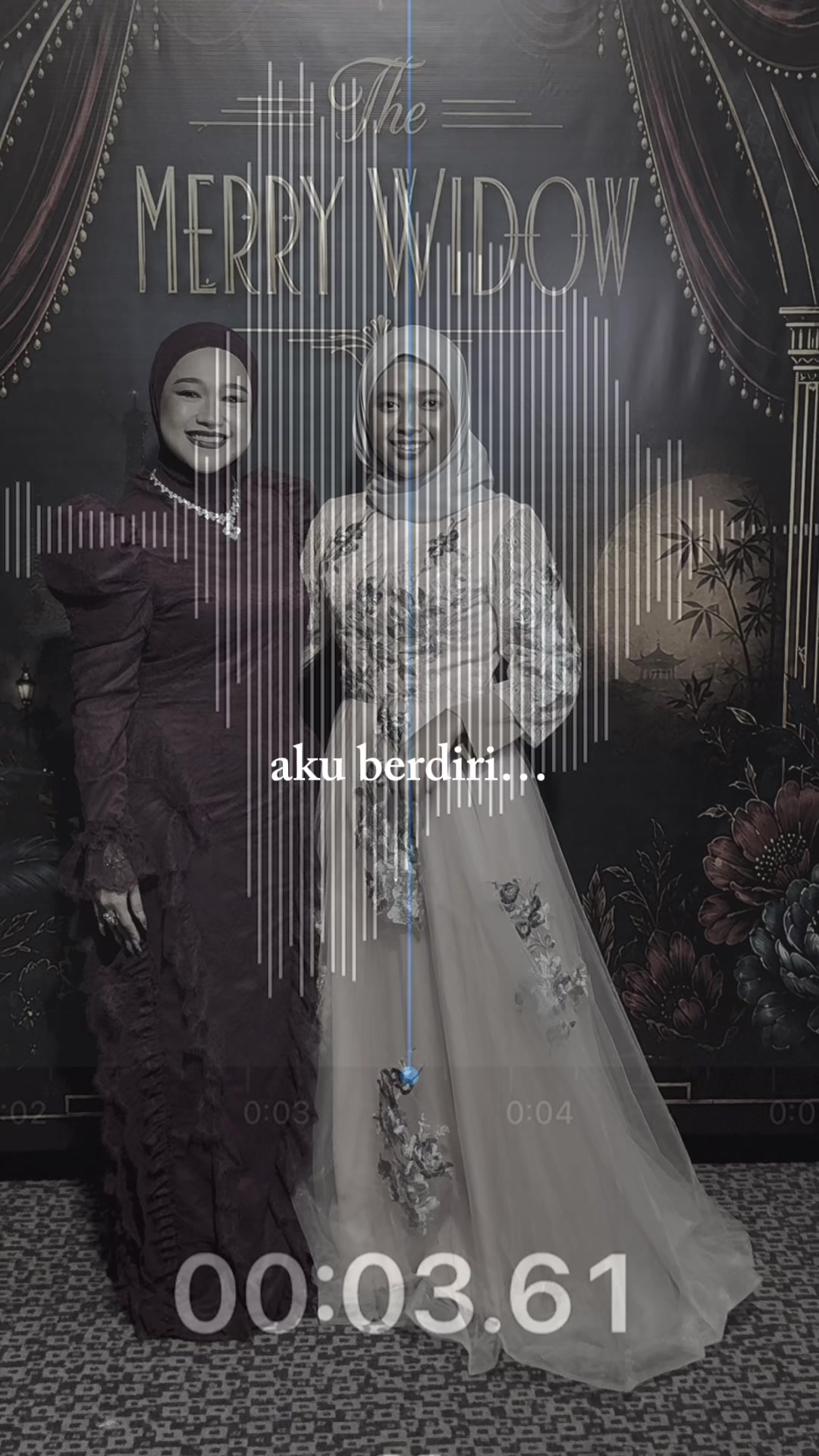 @Nisa Rina | Anak Perantau