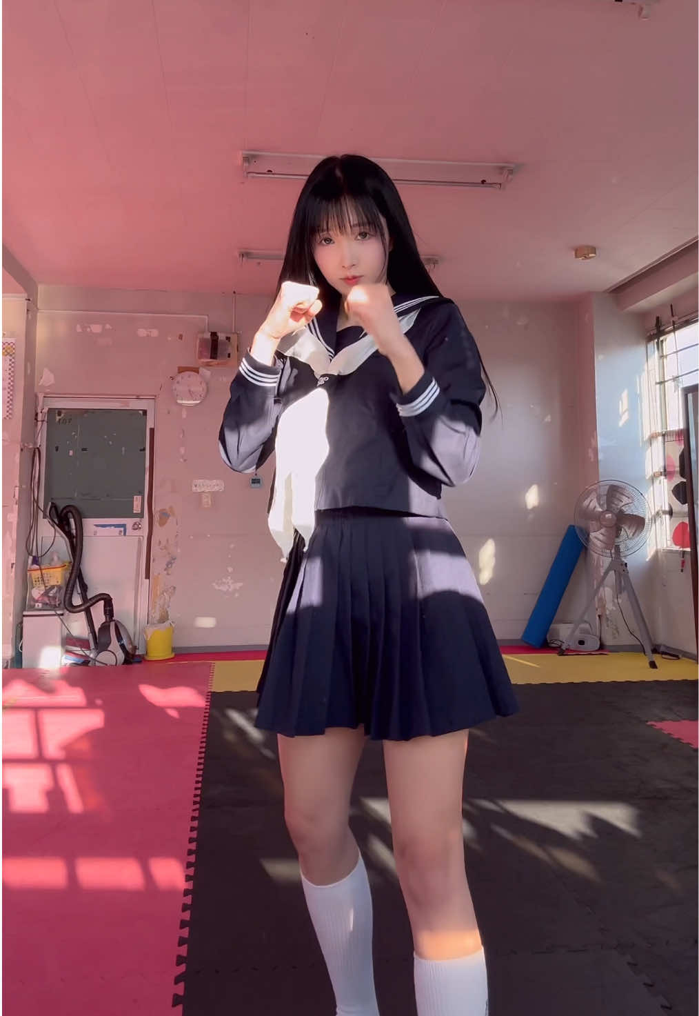 @RingoLYN🥋りんごリン링고린🍎