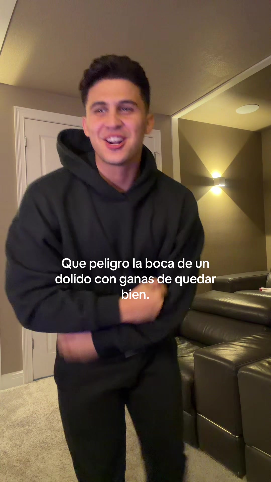 @Luis Cruz
