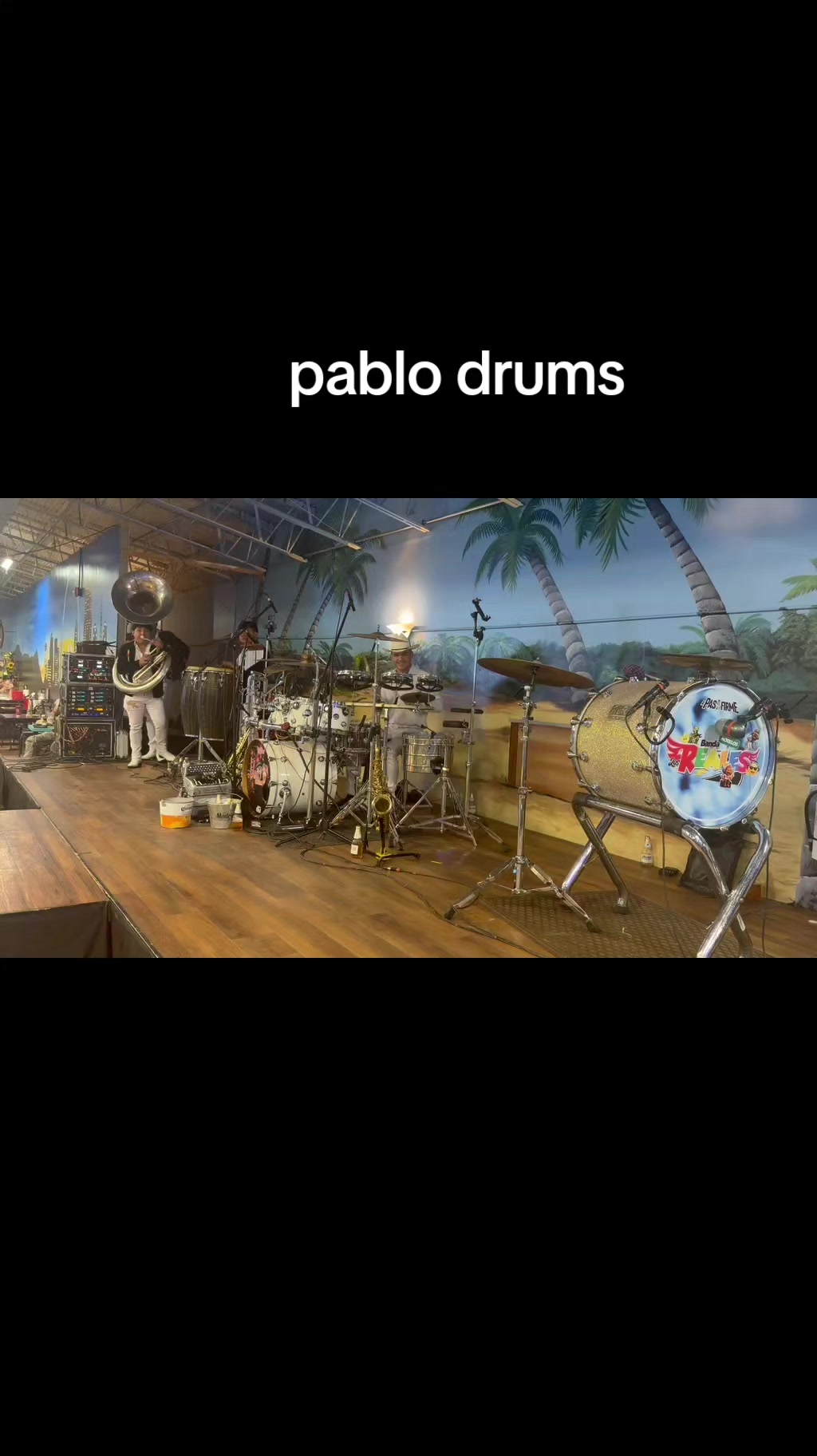 @Pablodrums
