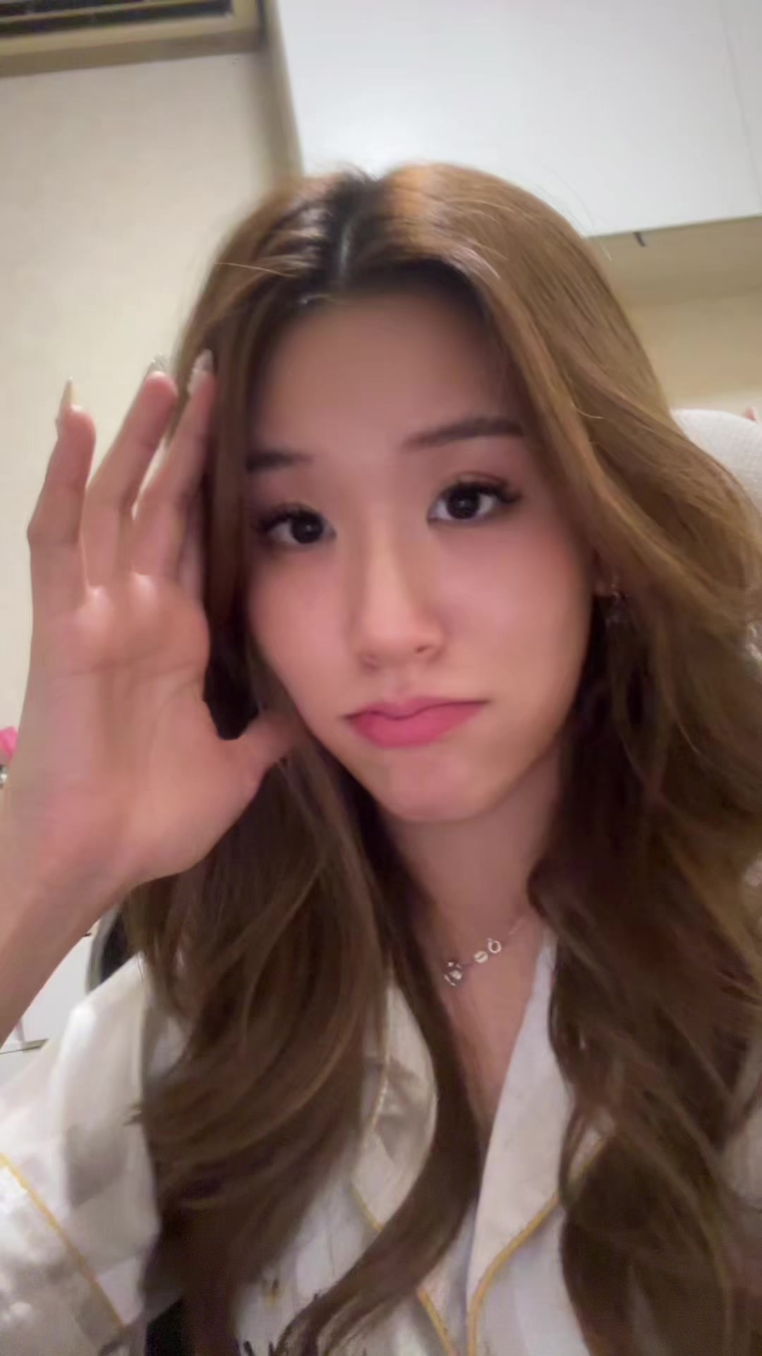 @jiaxuan with no F