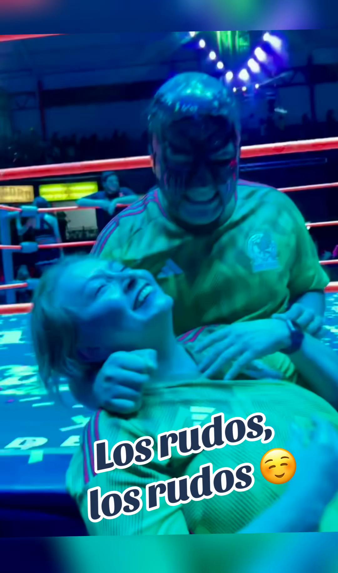 @Sol Sánchez