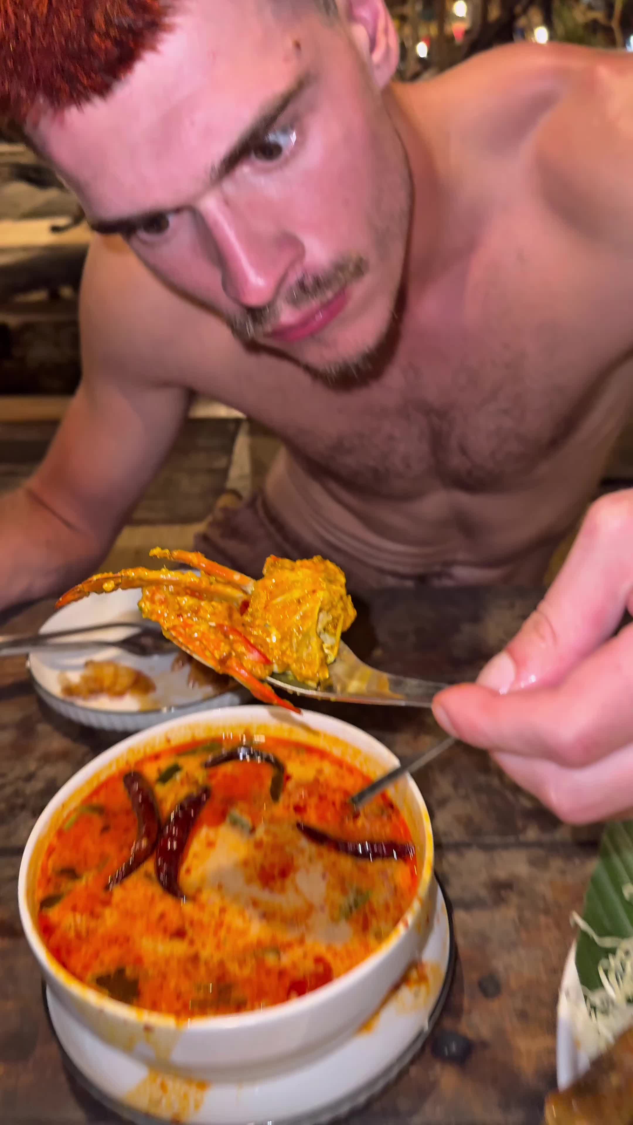 @Gaël