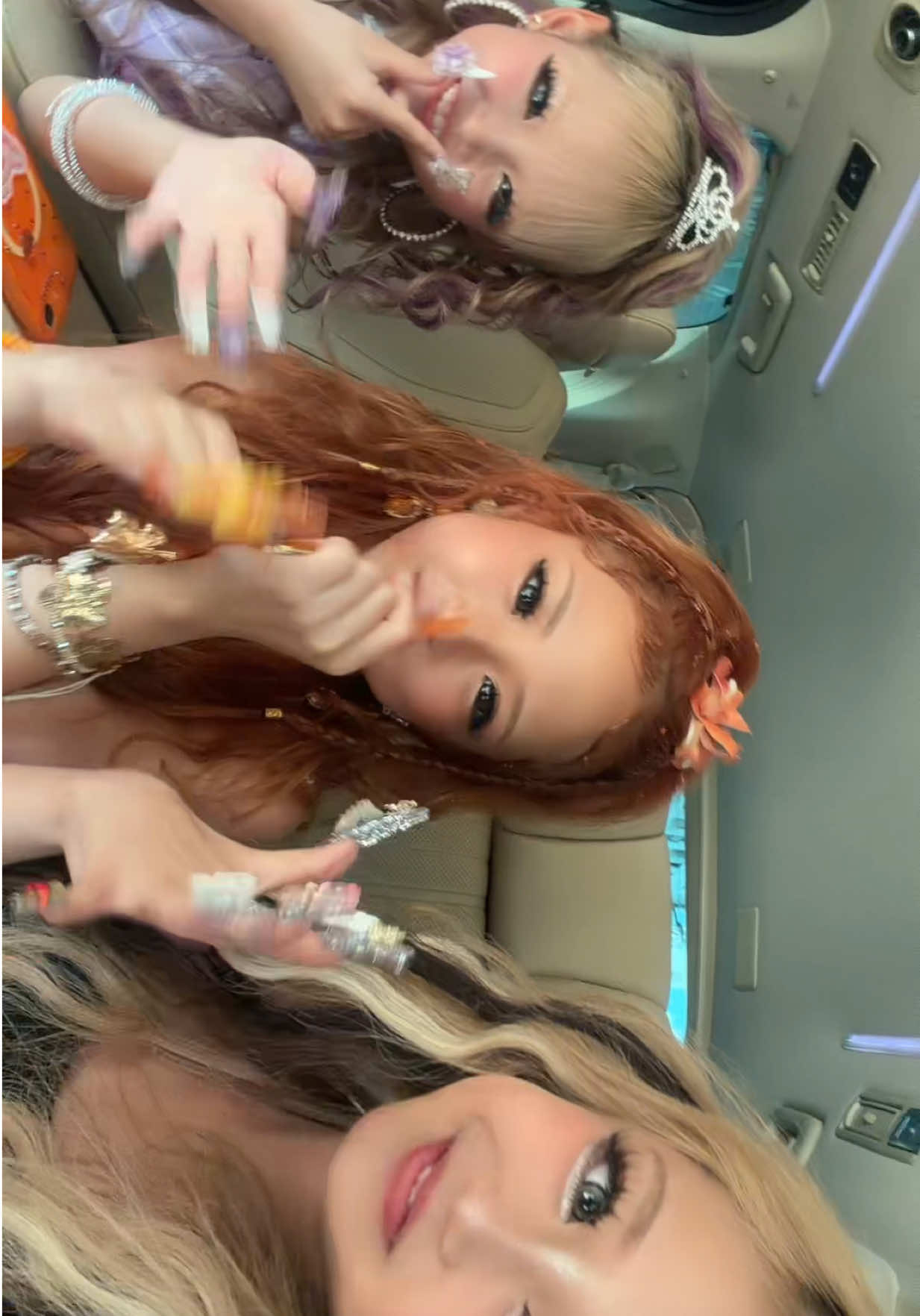 @しゅうぽよ💛👑KOGYARU専属モデル