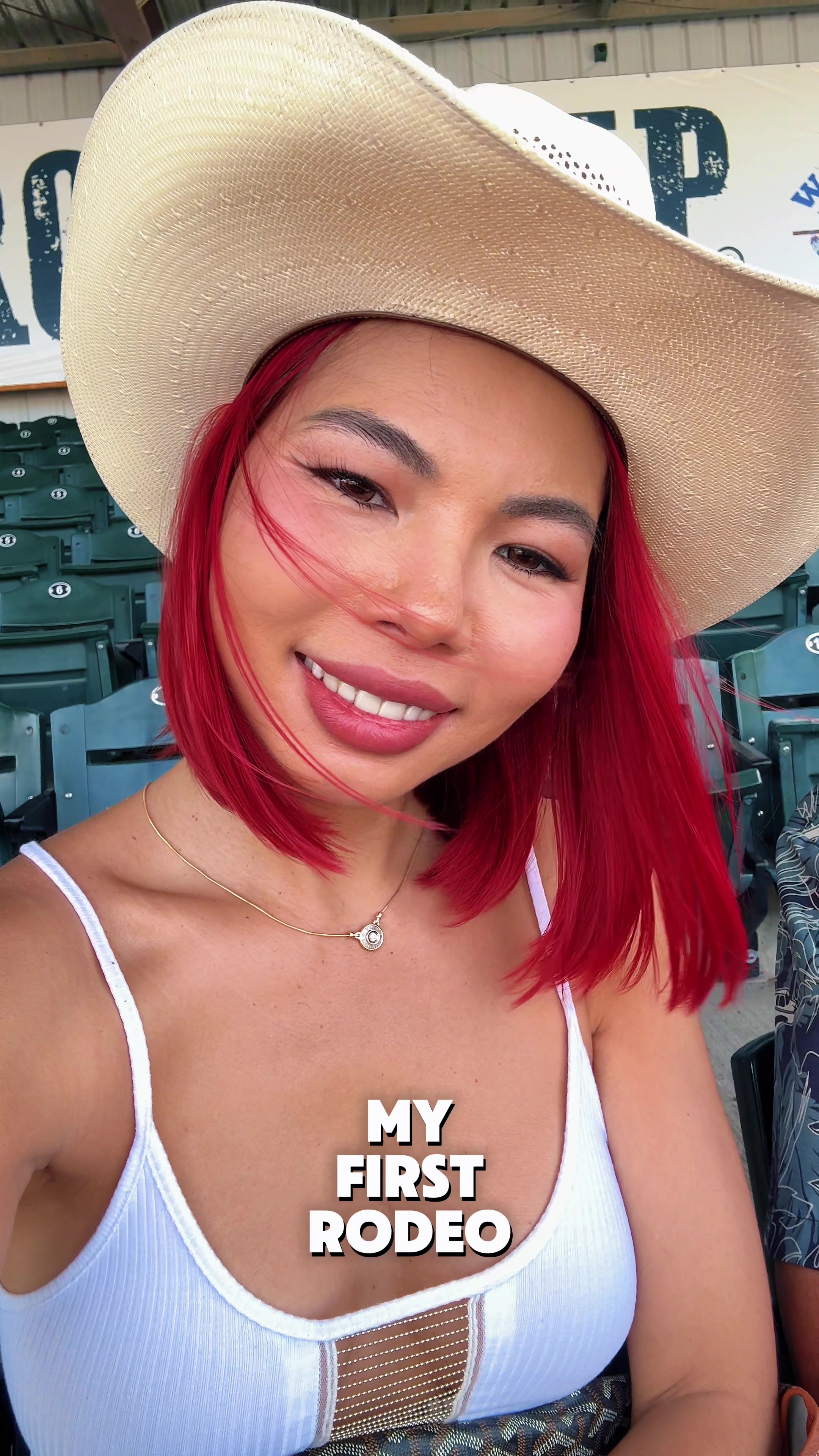 @Serena