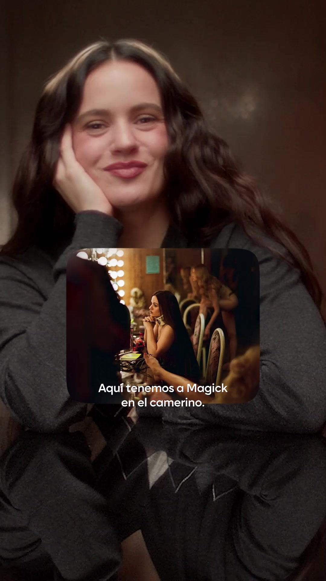 @HBO Max Espa&ntilde;a