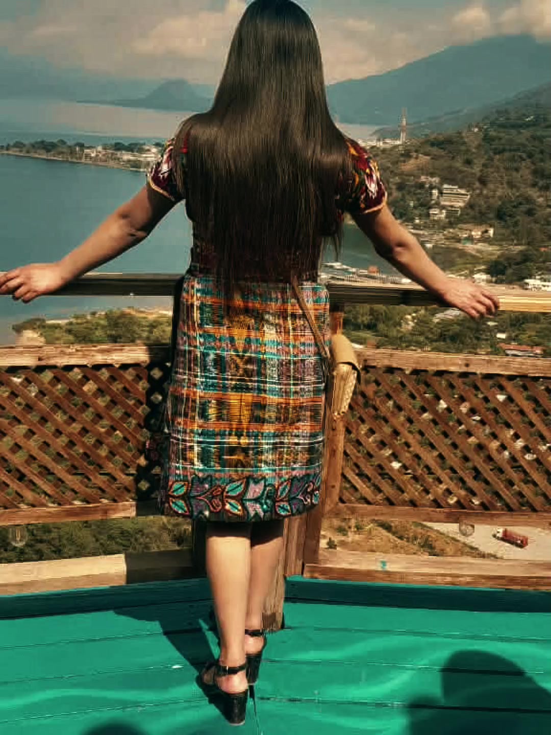 @valentina Huinac