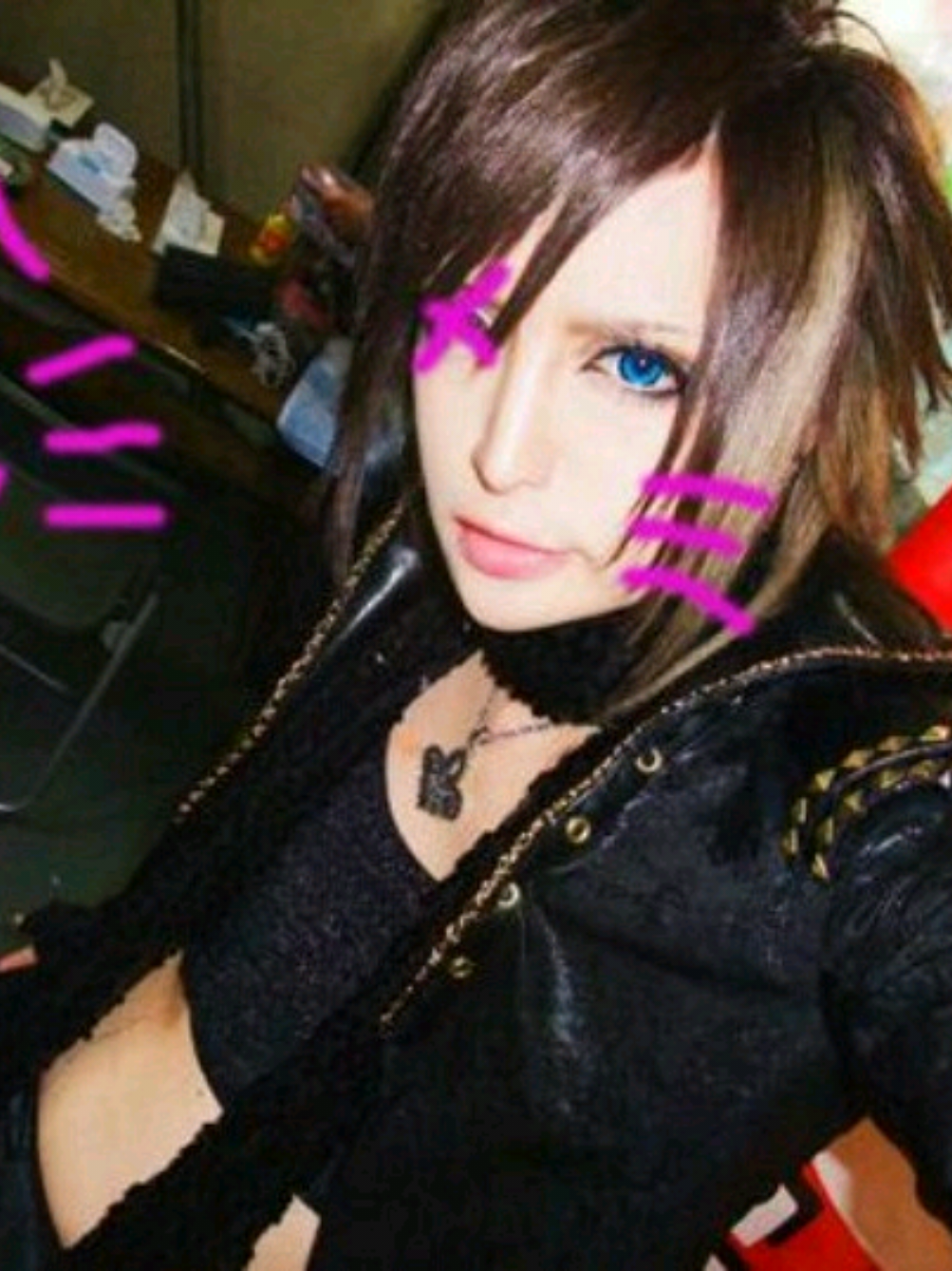 @⚜♬ ﾟ｡♪⚜